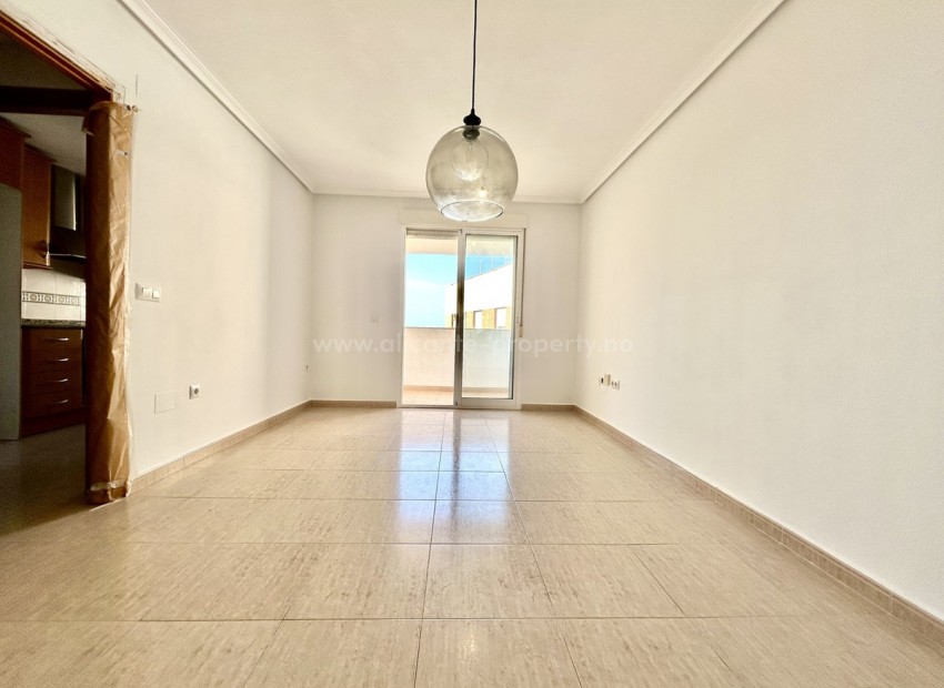 Apartment / flat in Torrevieja Centro
