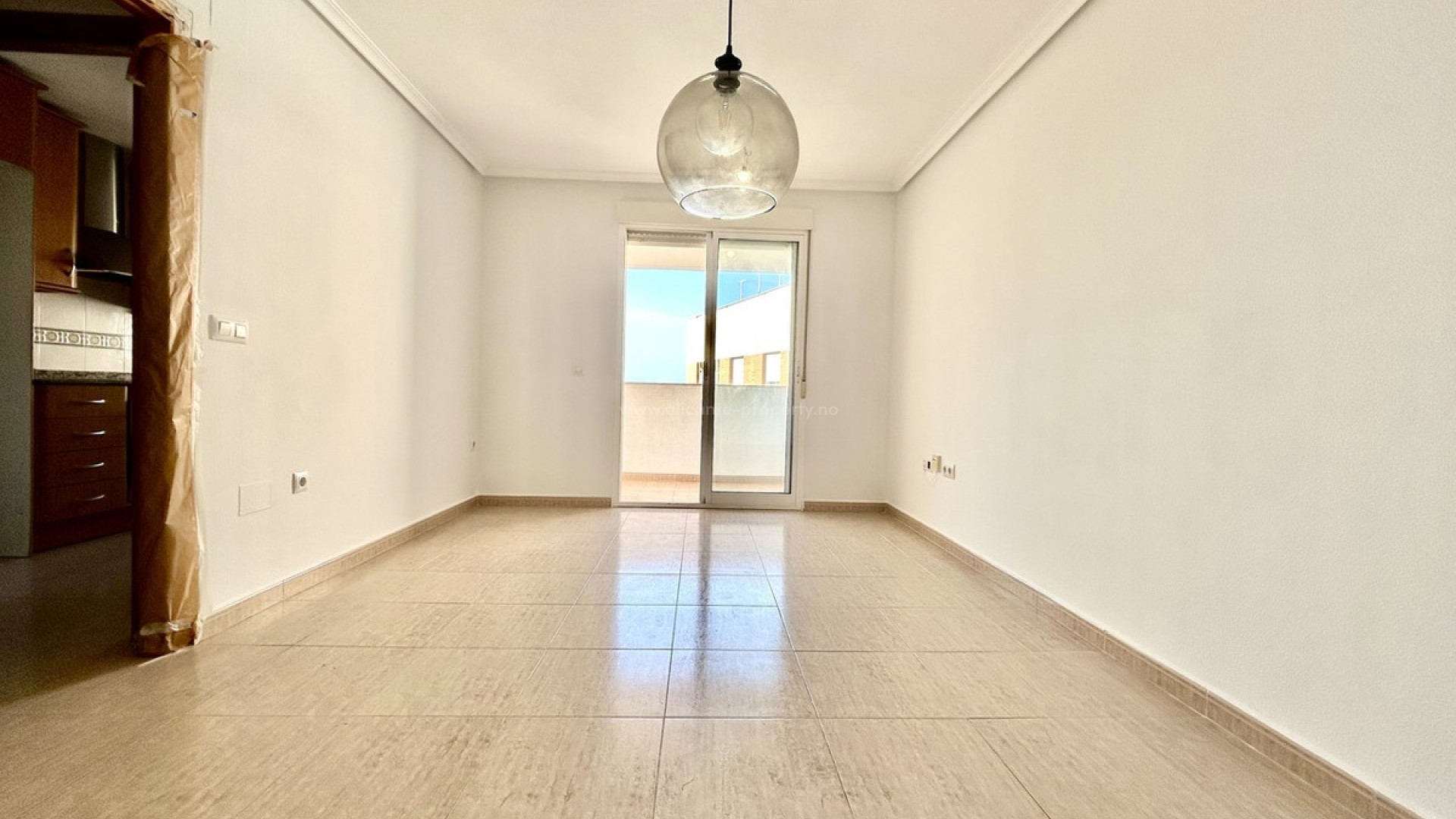 Apartment / flat in Torrevieja Centro