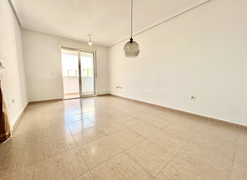 Apartment / flat in Torrevieja Centro