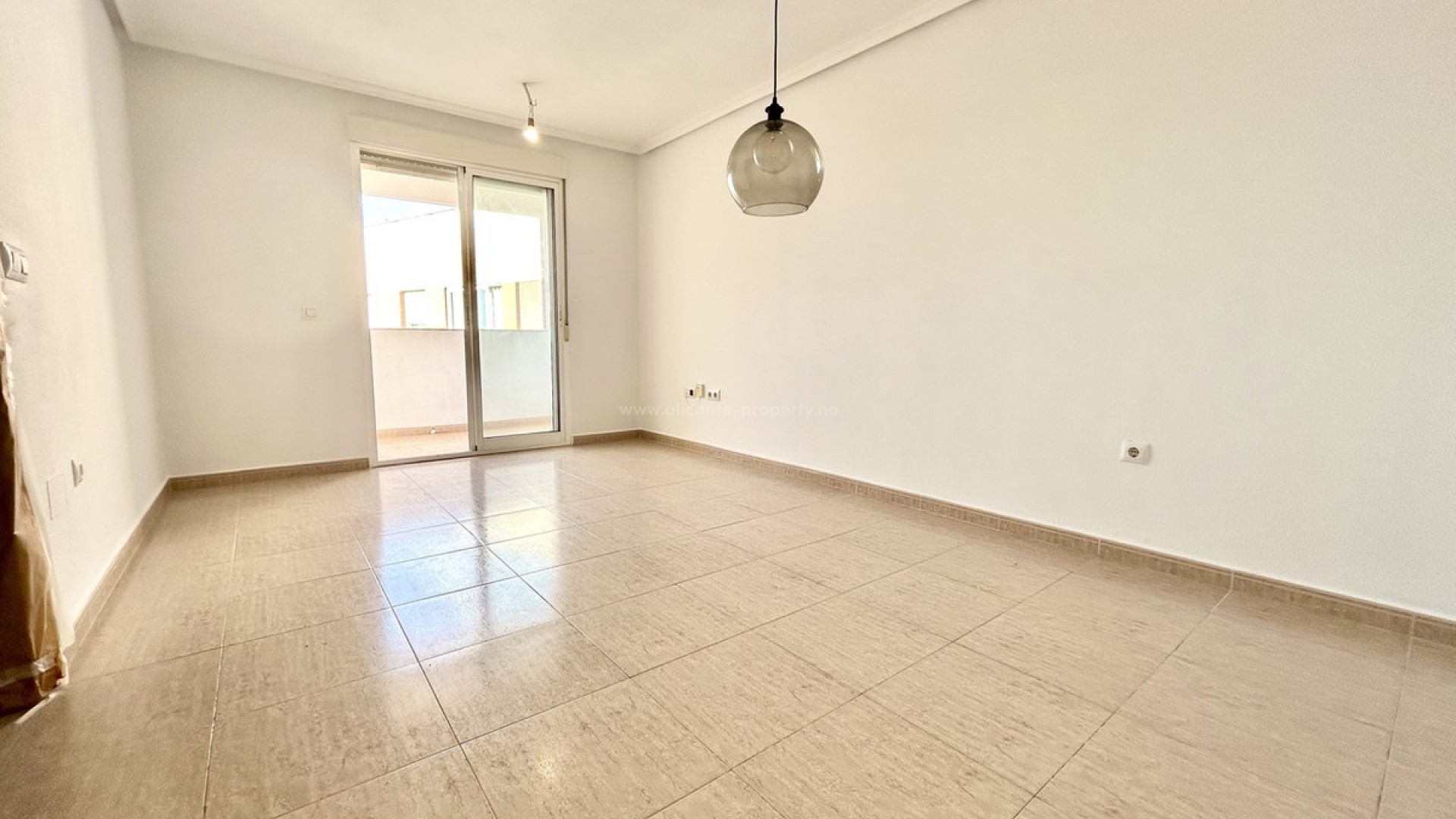 Apartment / flat in Torrevieja Centro