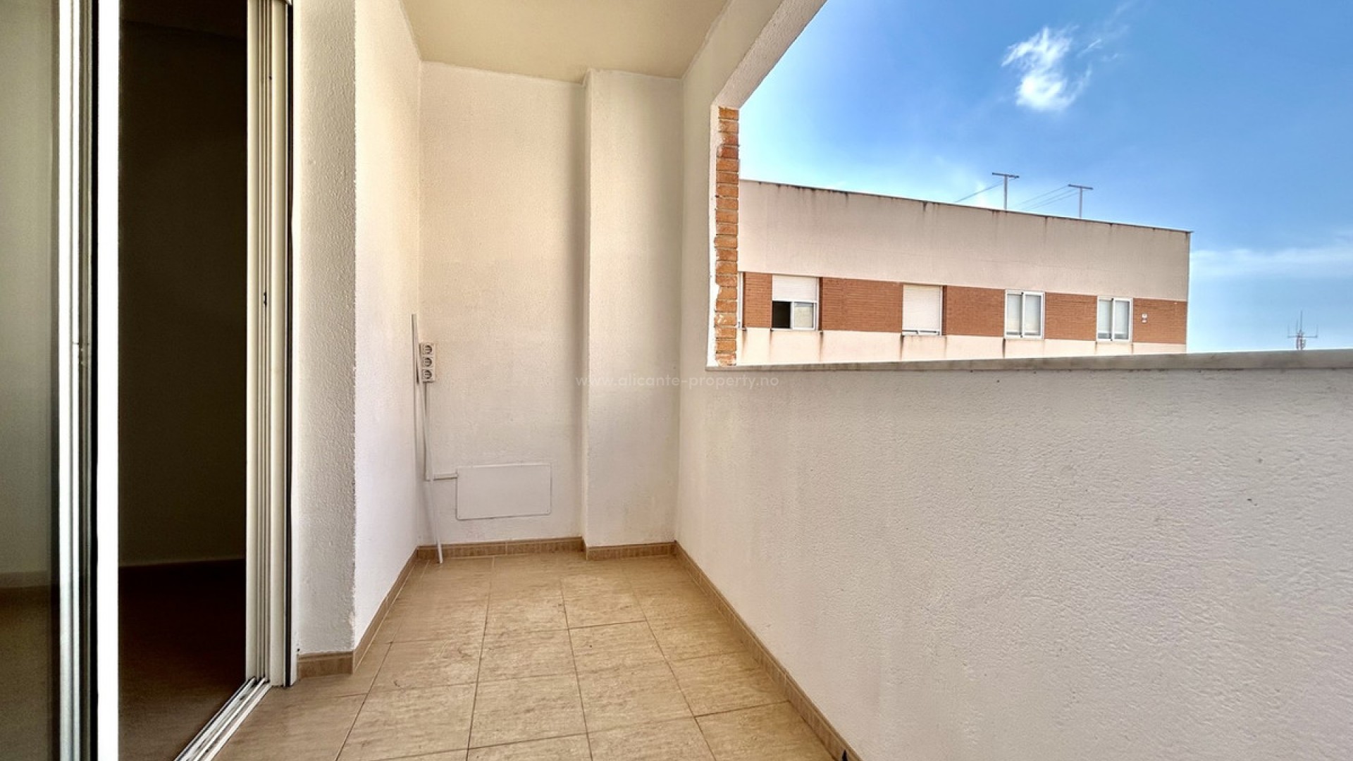 Apartment / flat in Torrevieja Centro
