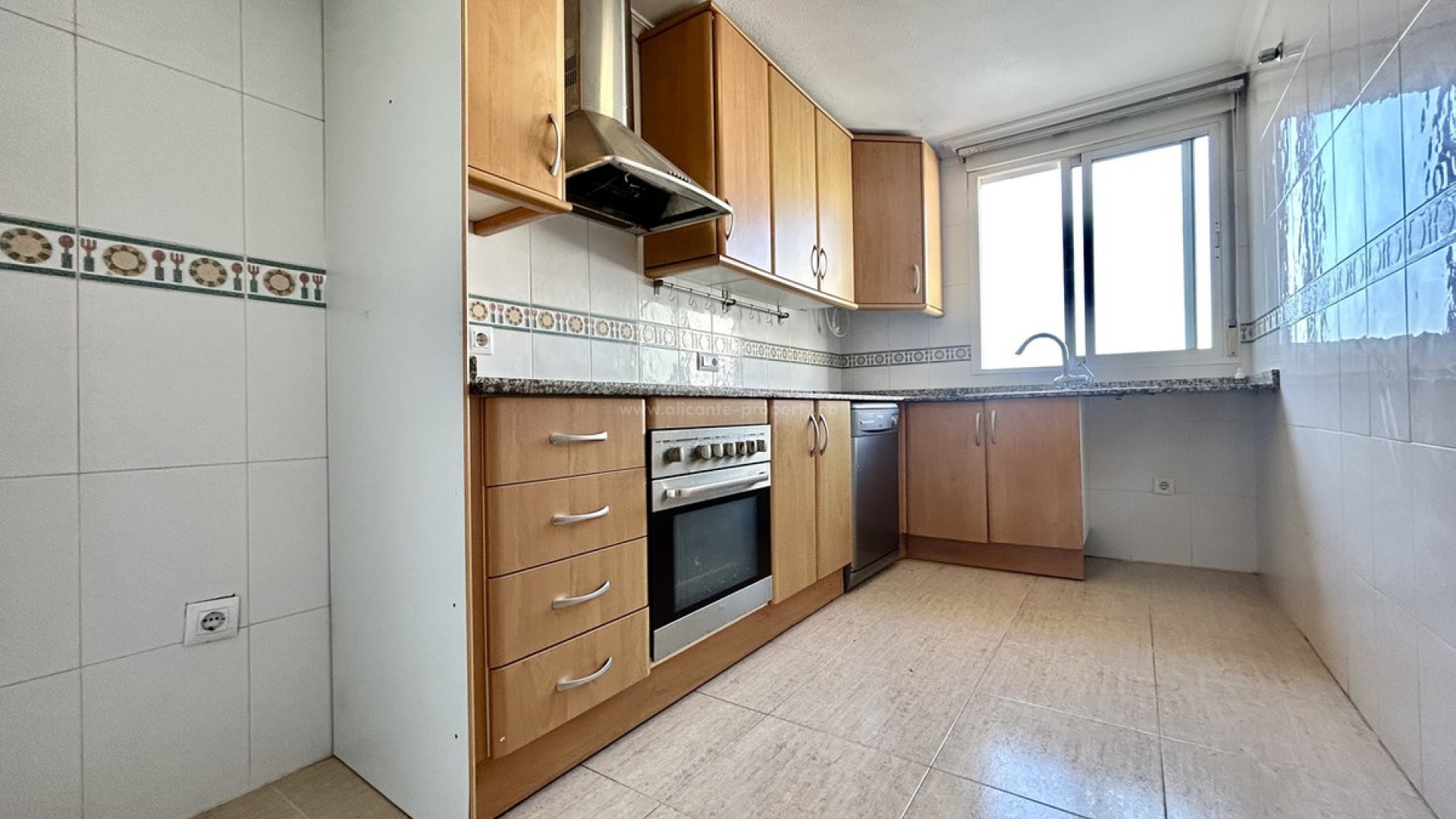 Apartment / flat in Torrevieja Centro