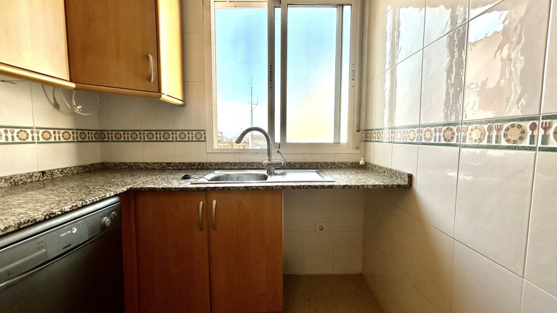 Apartment / flat in Torrevieja Centro