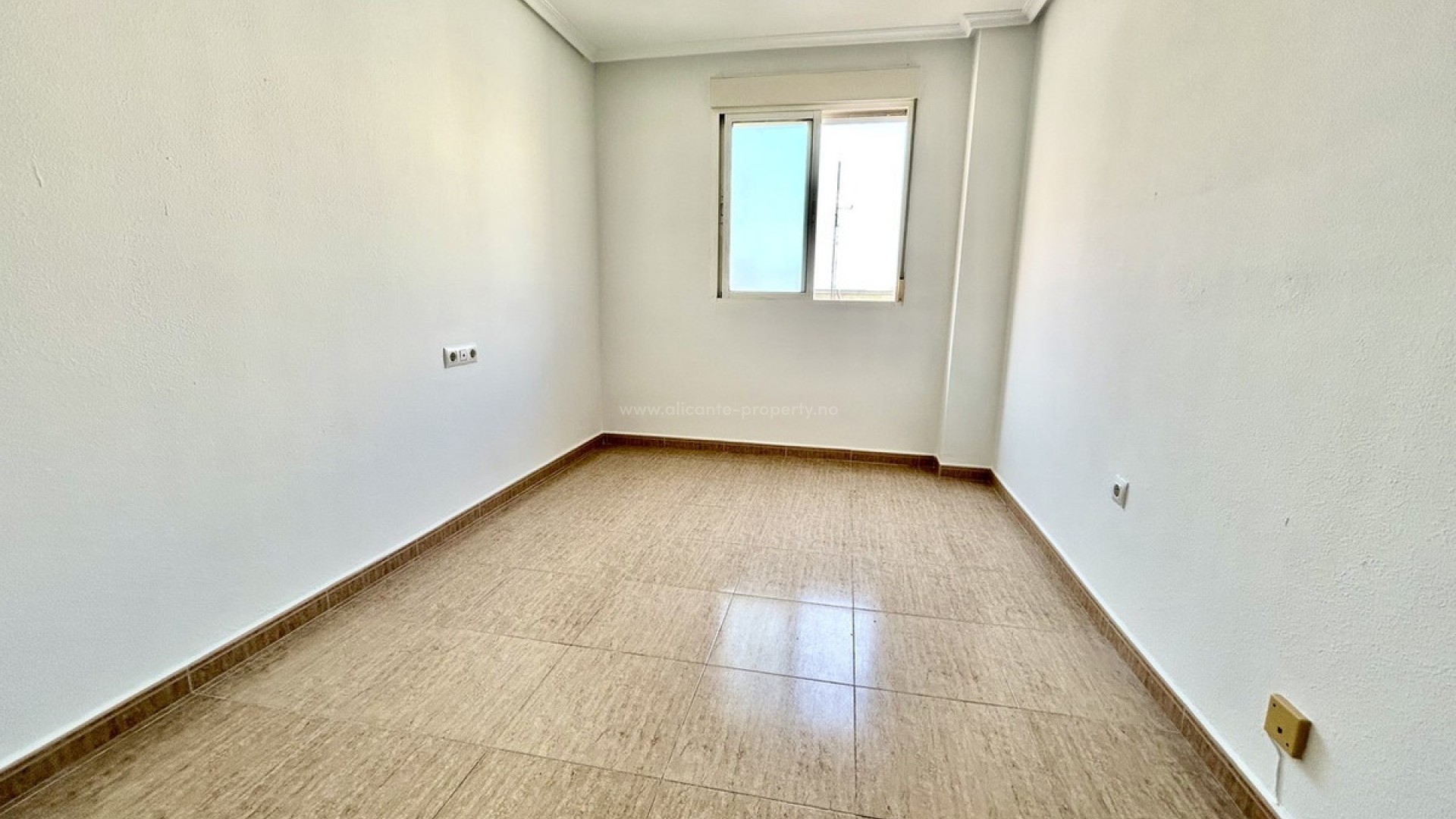 Apartment / flat in Torrevieja Centro