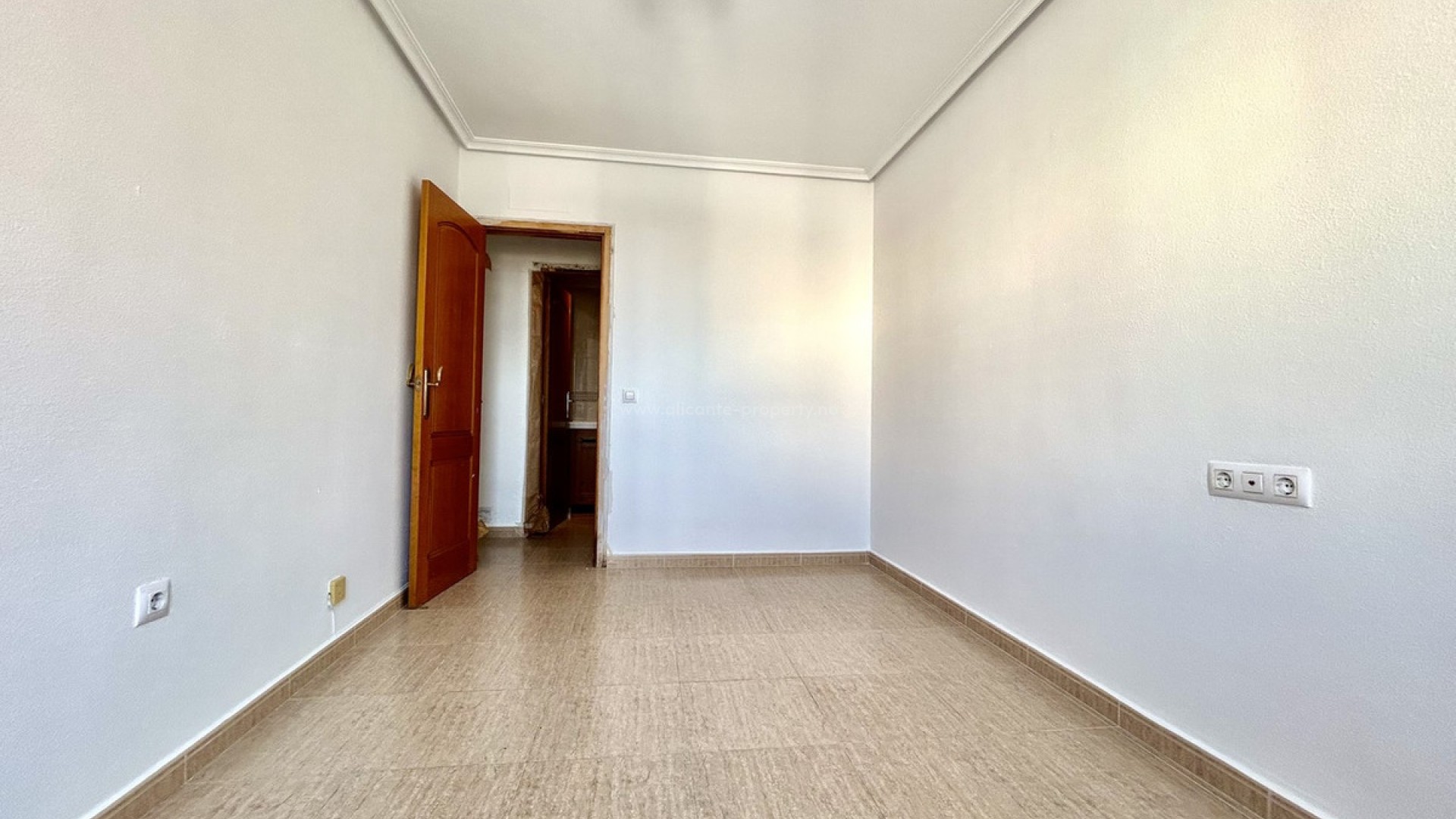 Apartment / flat in Torrevieja Centro