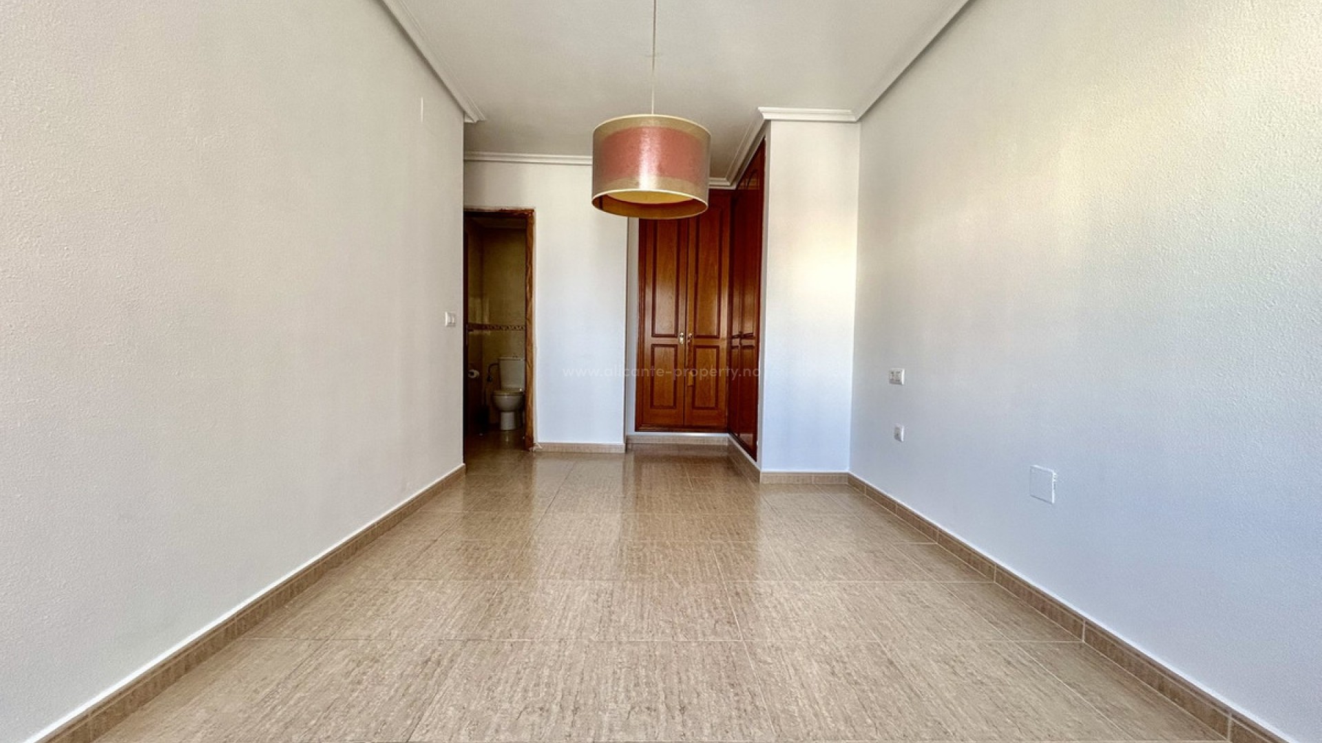 Apartment / flat in Torrevieja Centro