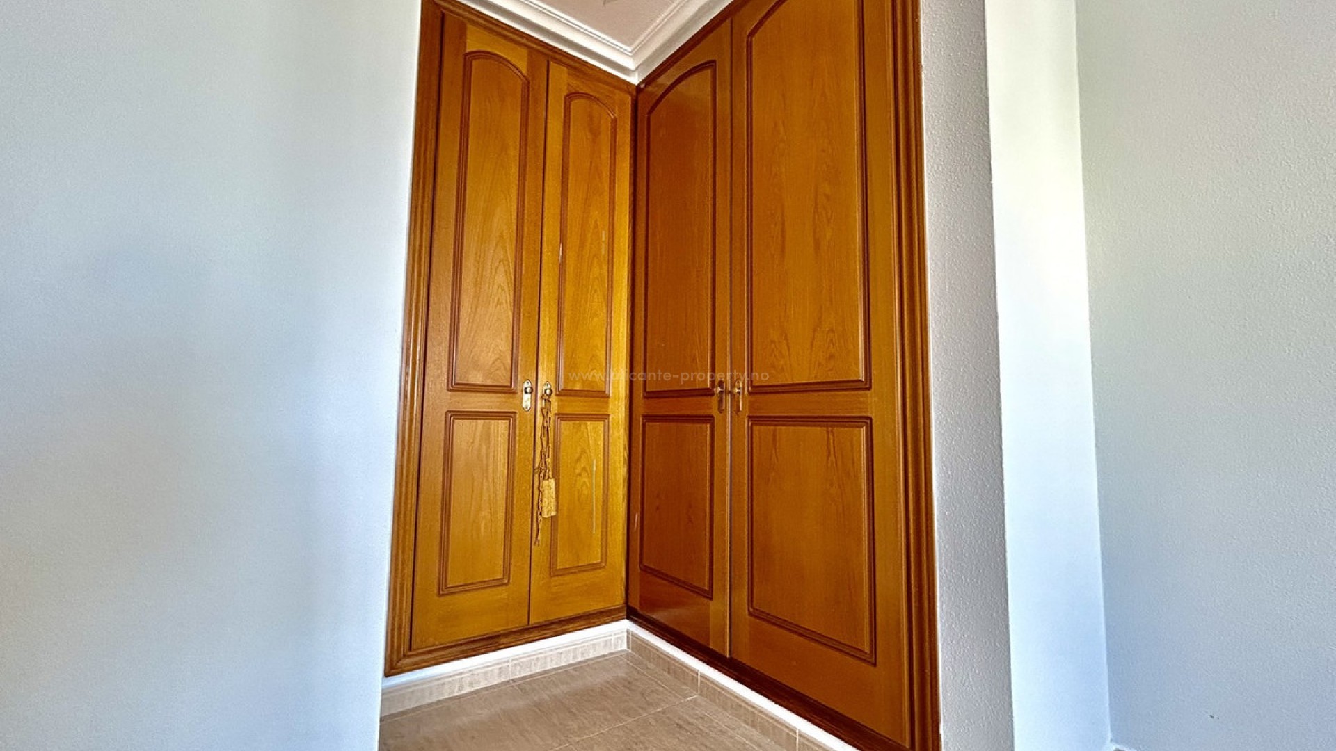 Apartment / flat in Torrevieja Centro