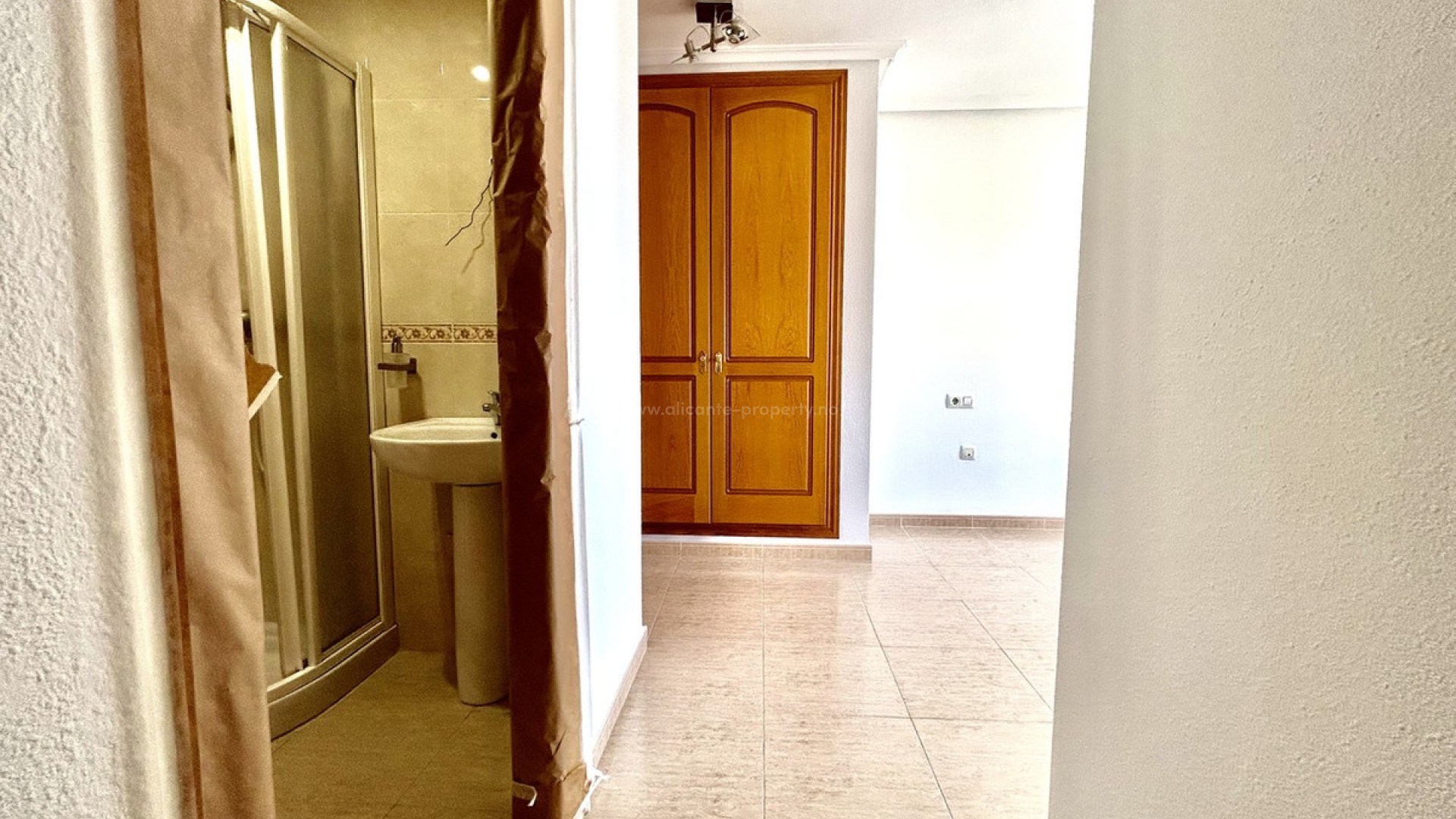 Apartment / flat in Torrevieja Centro