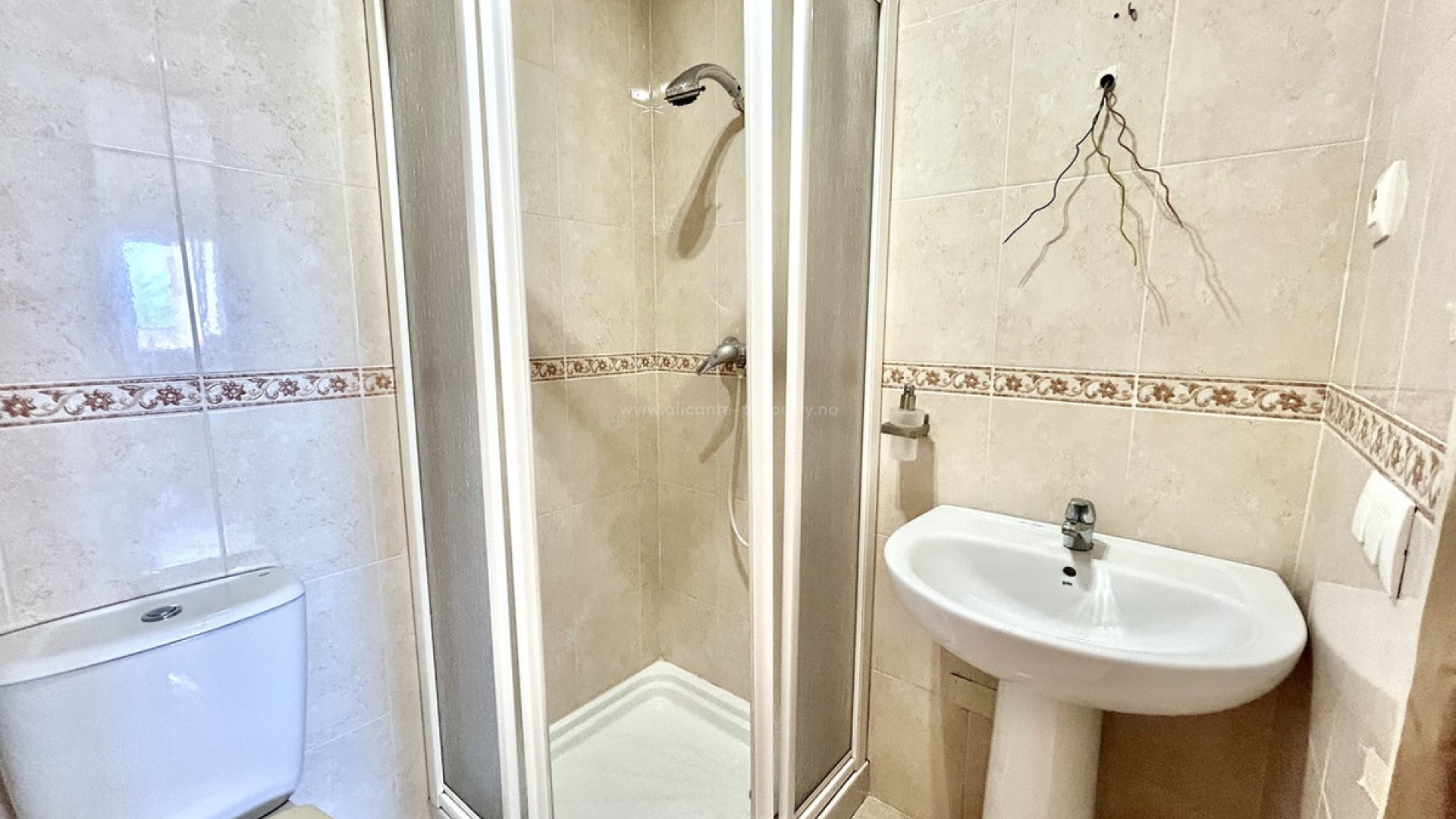 Apartment / flat in Torrevieja Centro