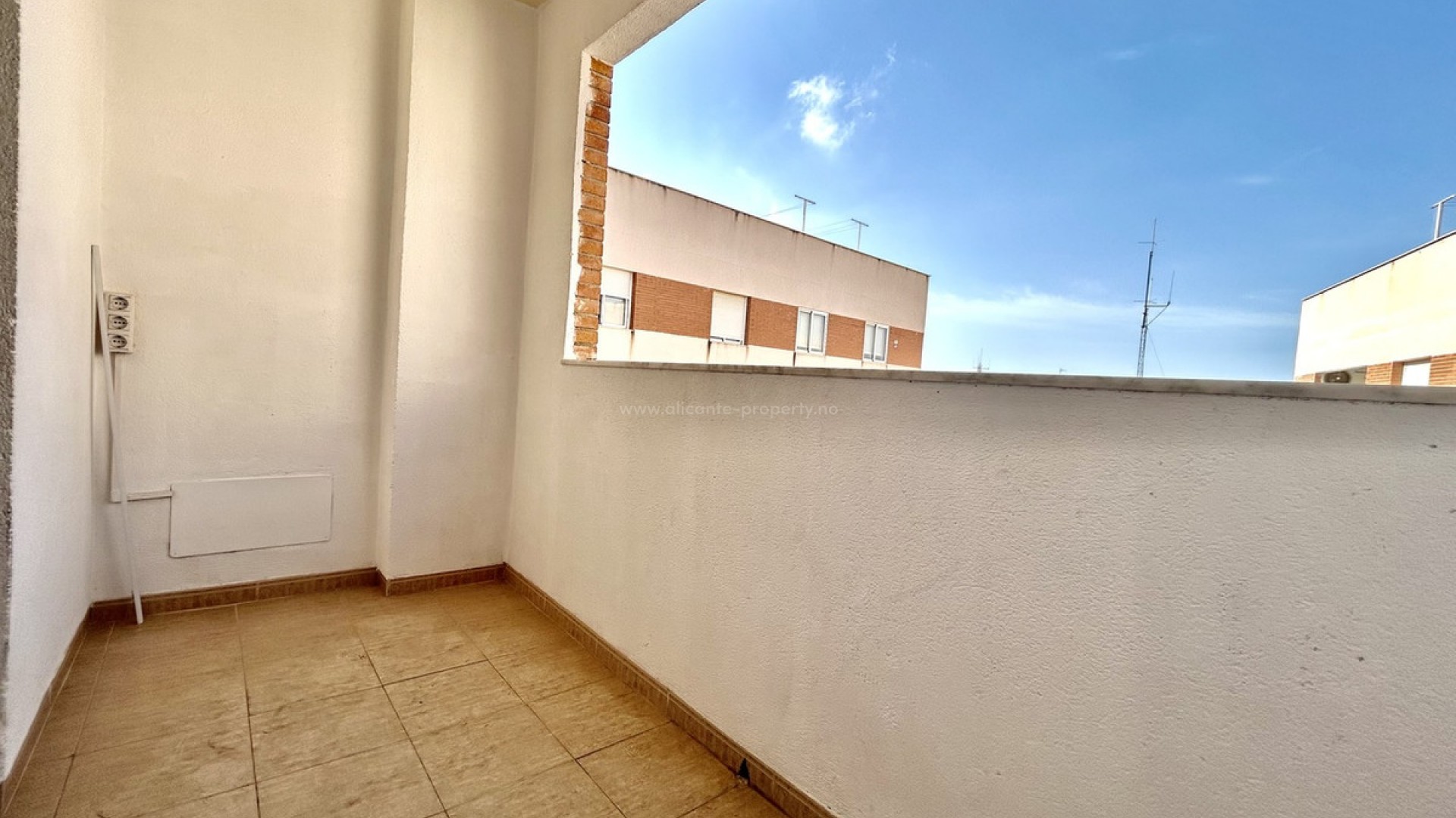 Apartment / flat in Torrevieja Centro