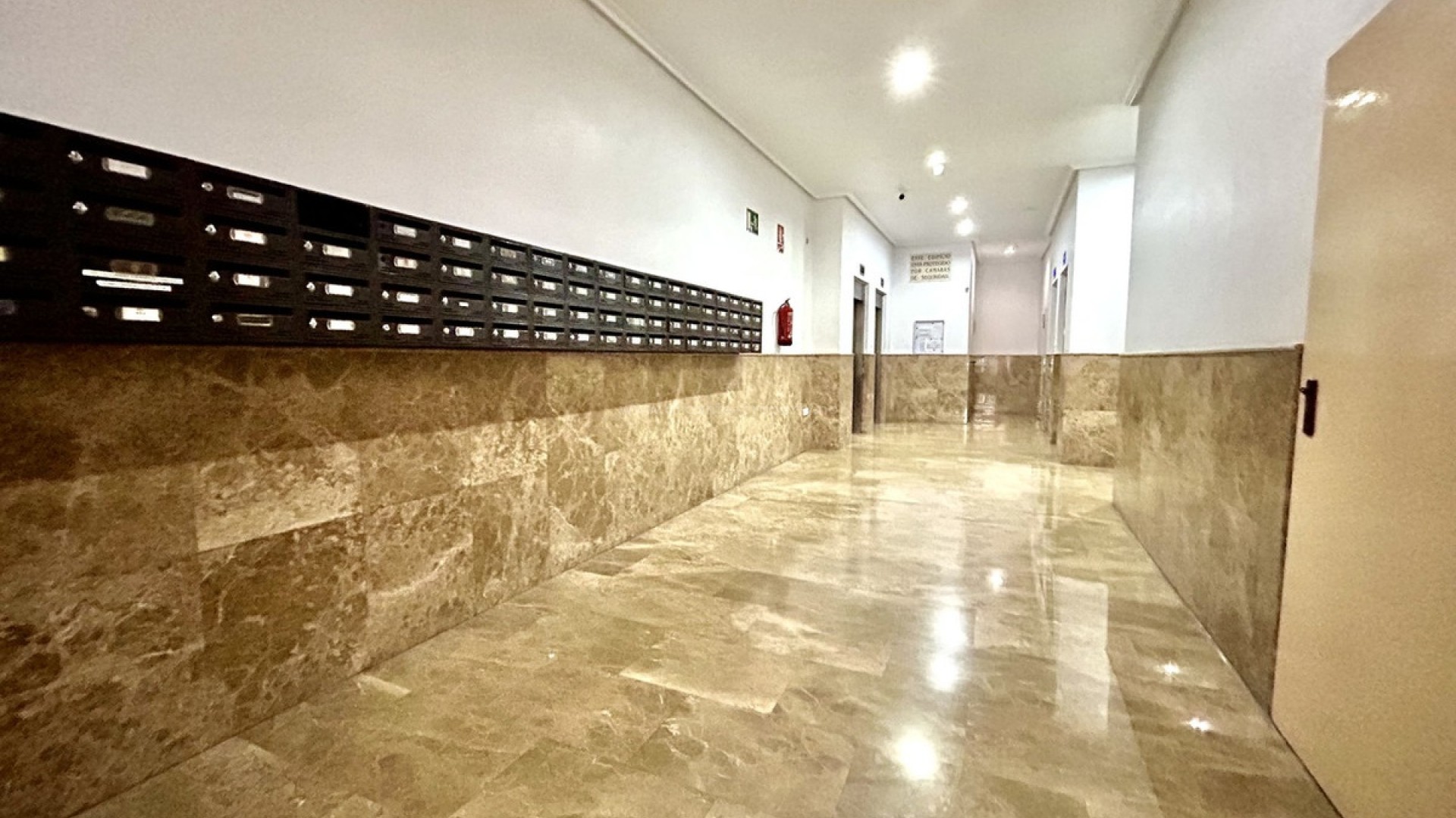 Apartment / flat in Torrevieja Centro