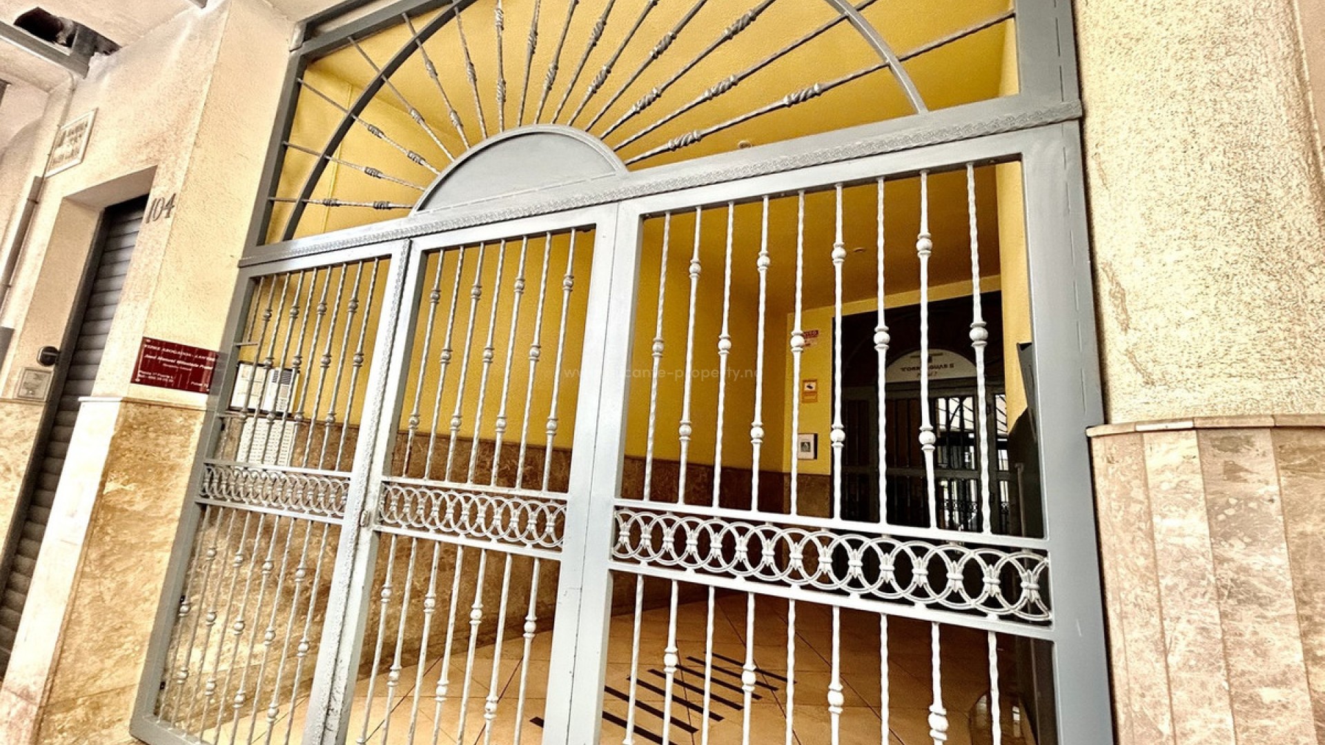 Apartment / flat in Torrevieja Centro