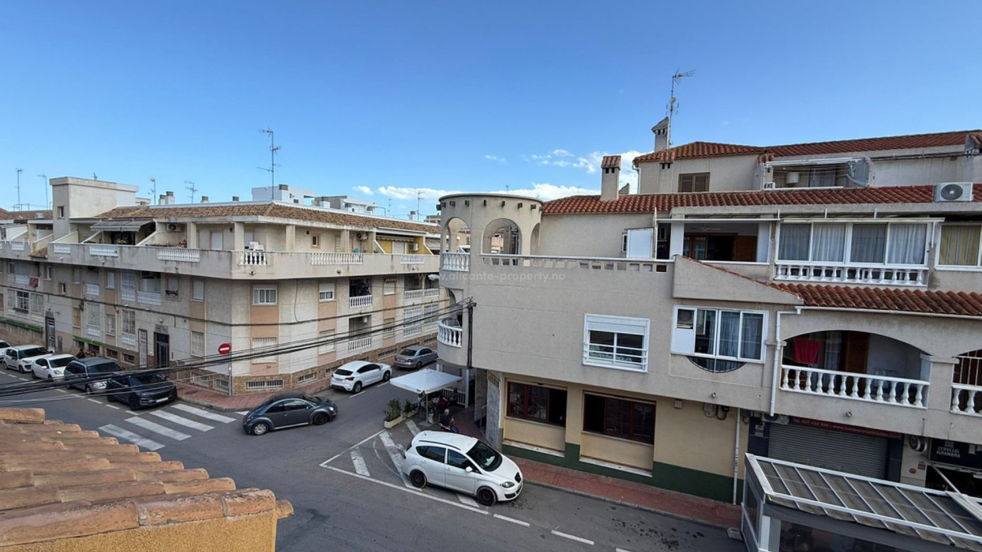 Apartment / flat in Torrevieja Centro