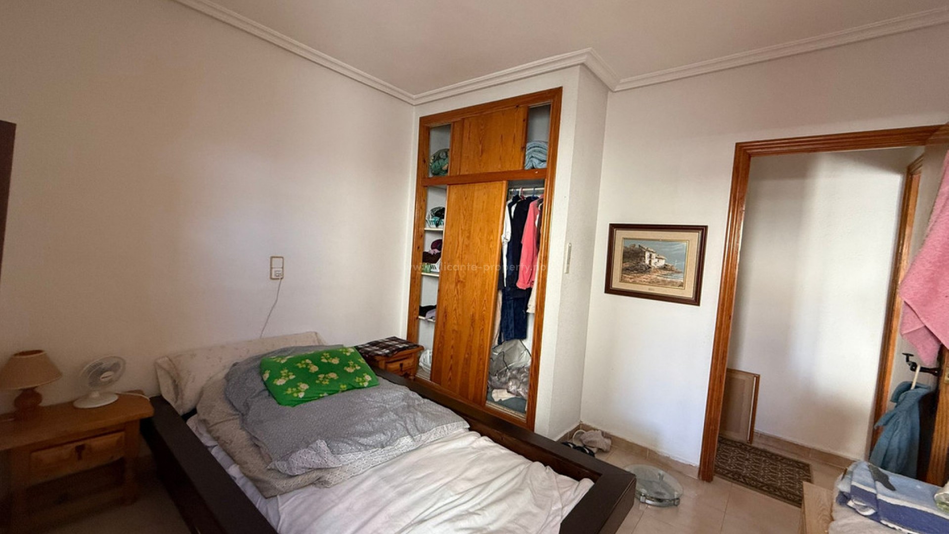 Apartment / flat in Torrevieja Centro
