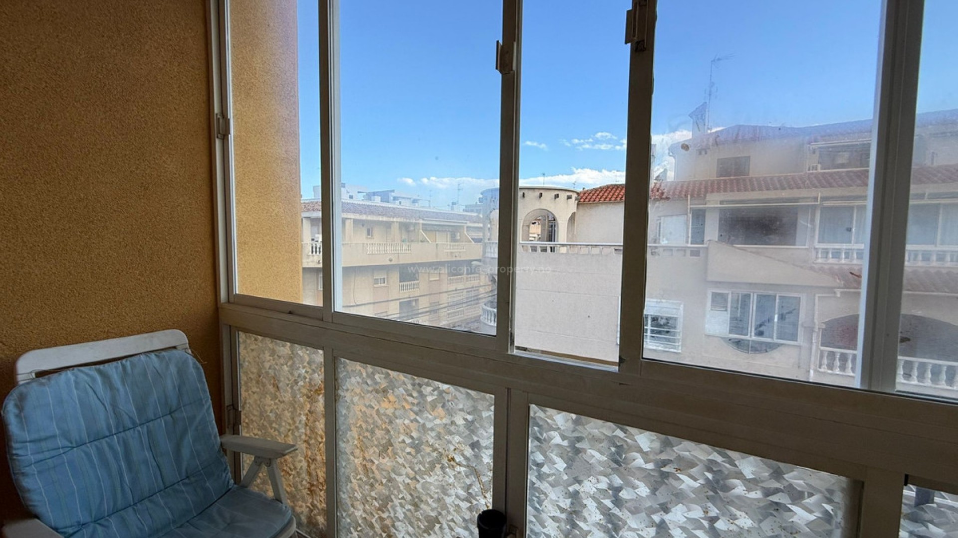 Apartment / flat in Torrevieja Centro