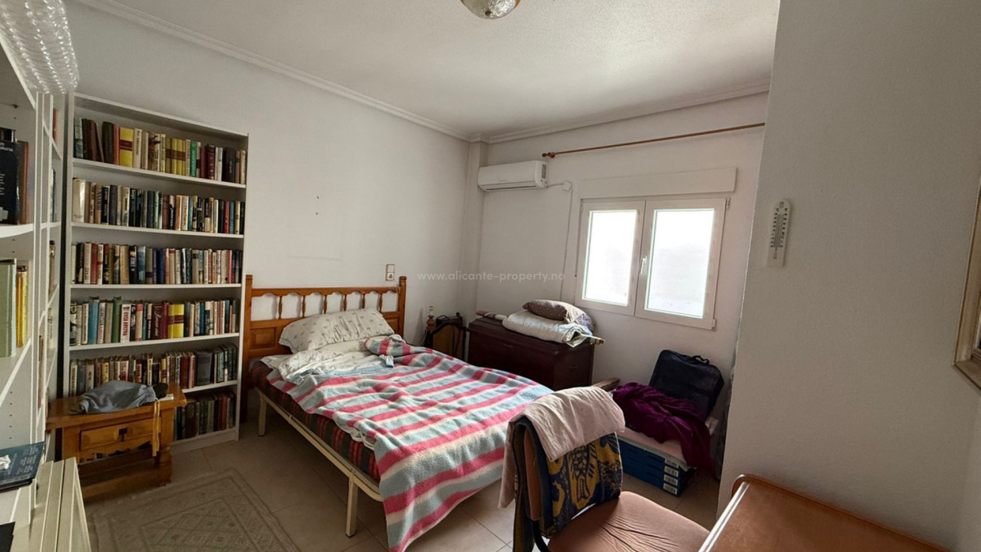 Apartment / flat in Torrevieja Centro