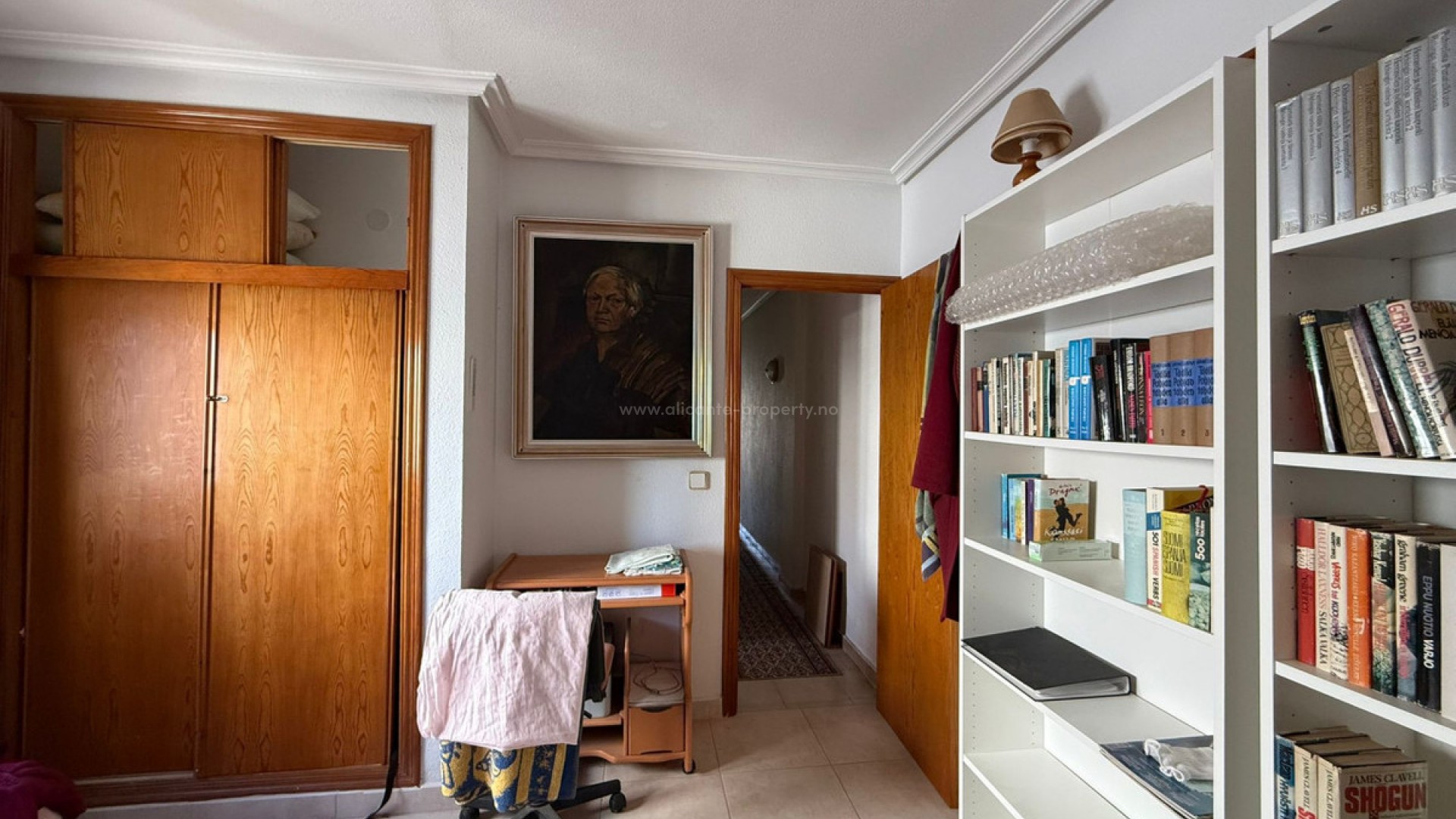 Apartment / flat in Torrevieja Centro