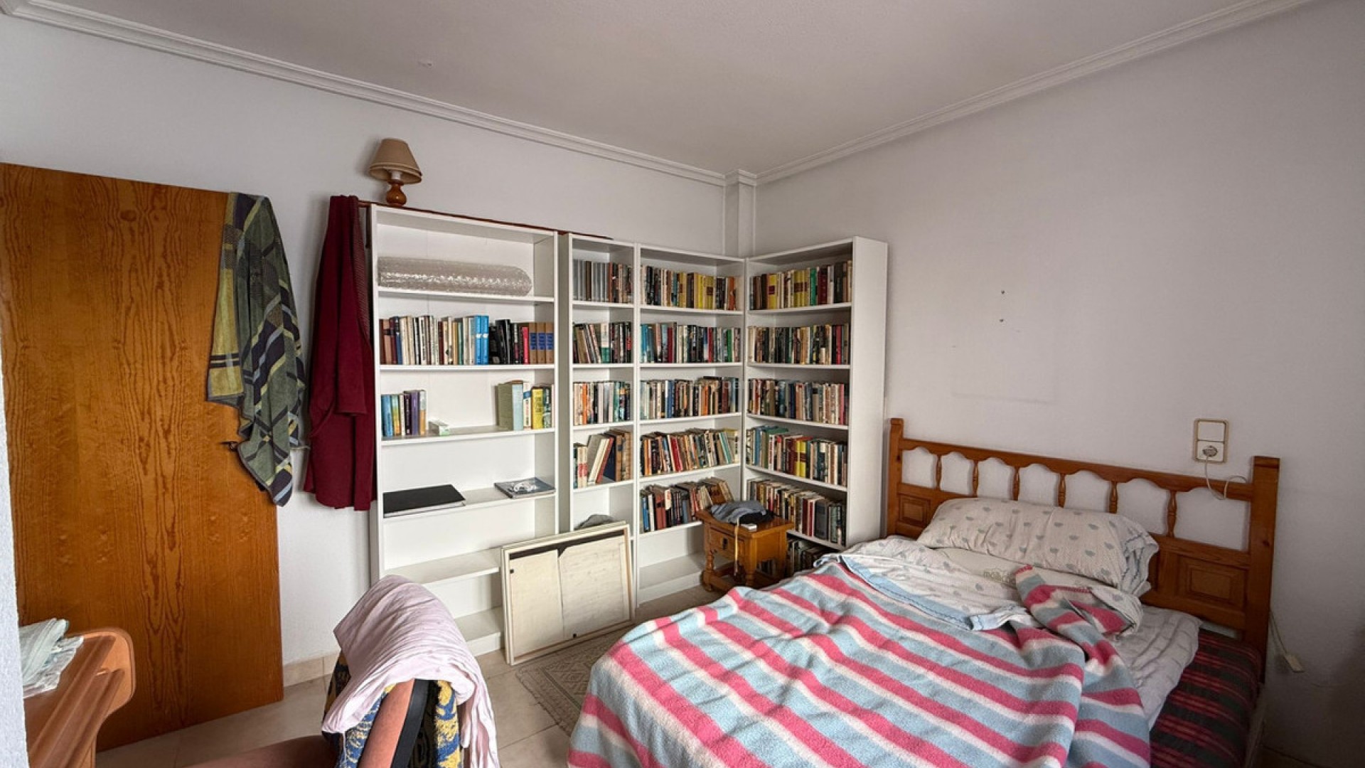 Apartment / flat in Torrevieja Centro