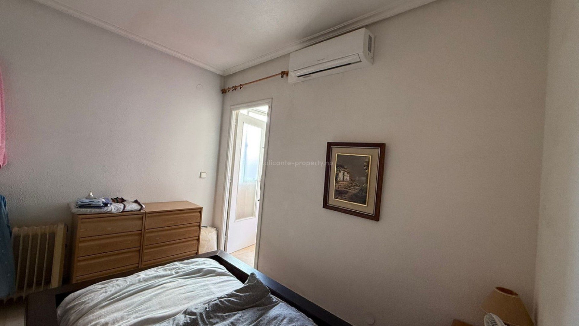 Apartment / flat in Torrevieja Centro