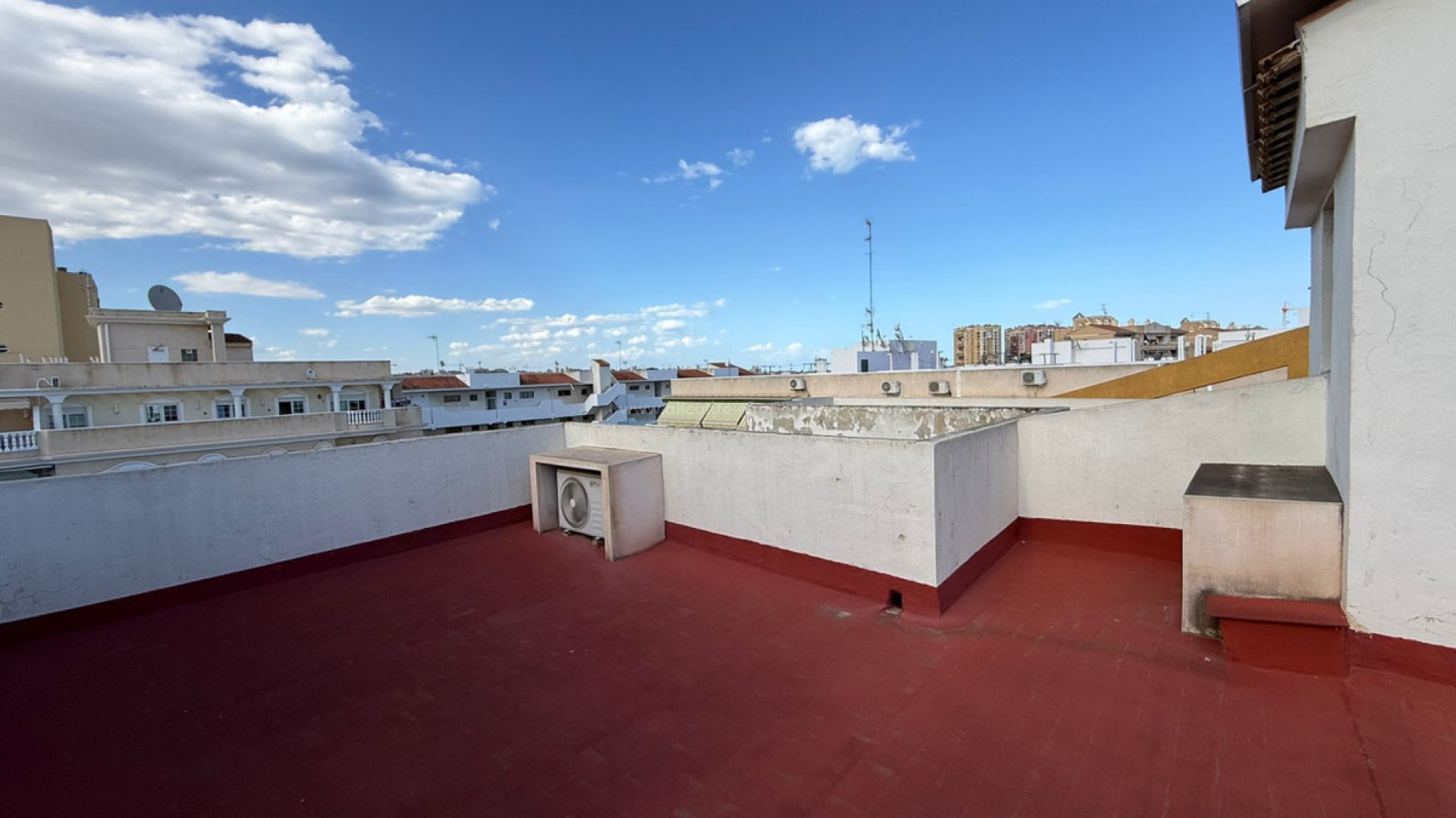 Apartment / flat in Torrevieja Centro
