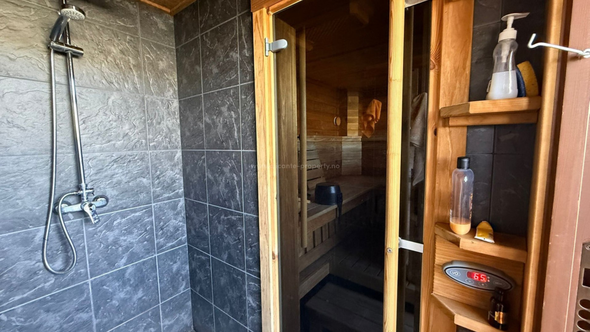 Apartment / flat in Torrevieja Centro