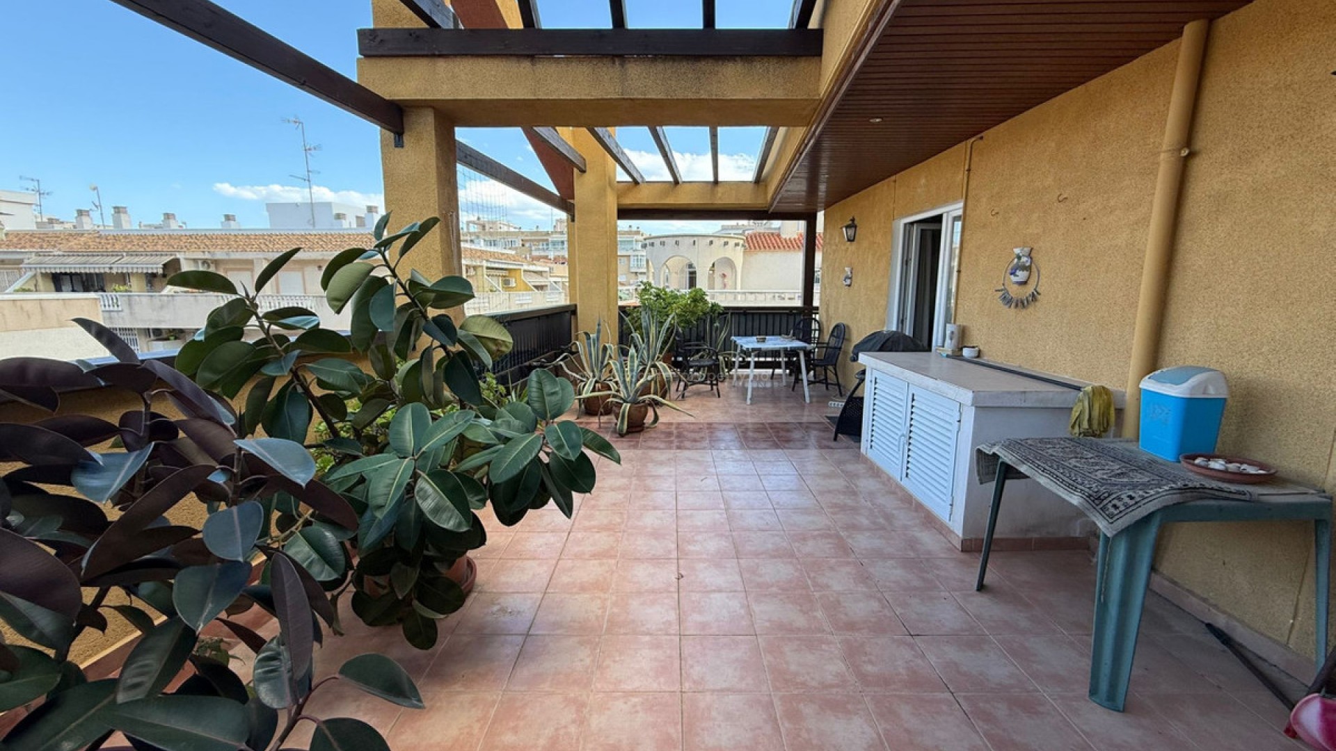 Apartment / flat in Torrevieja Centro