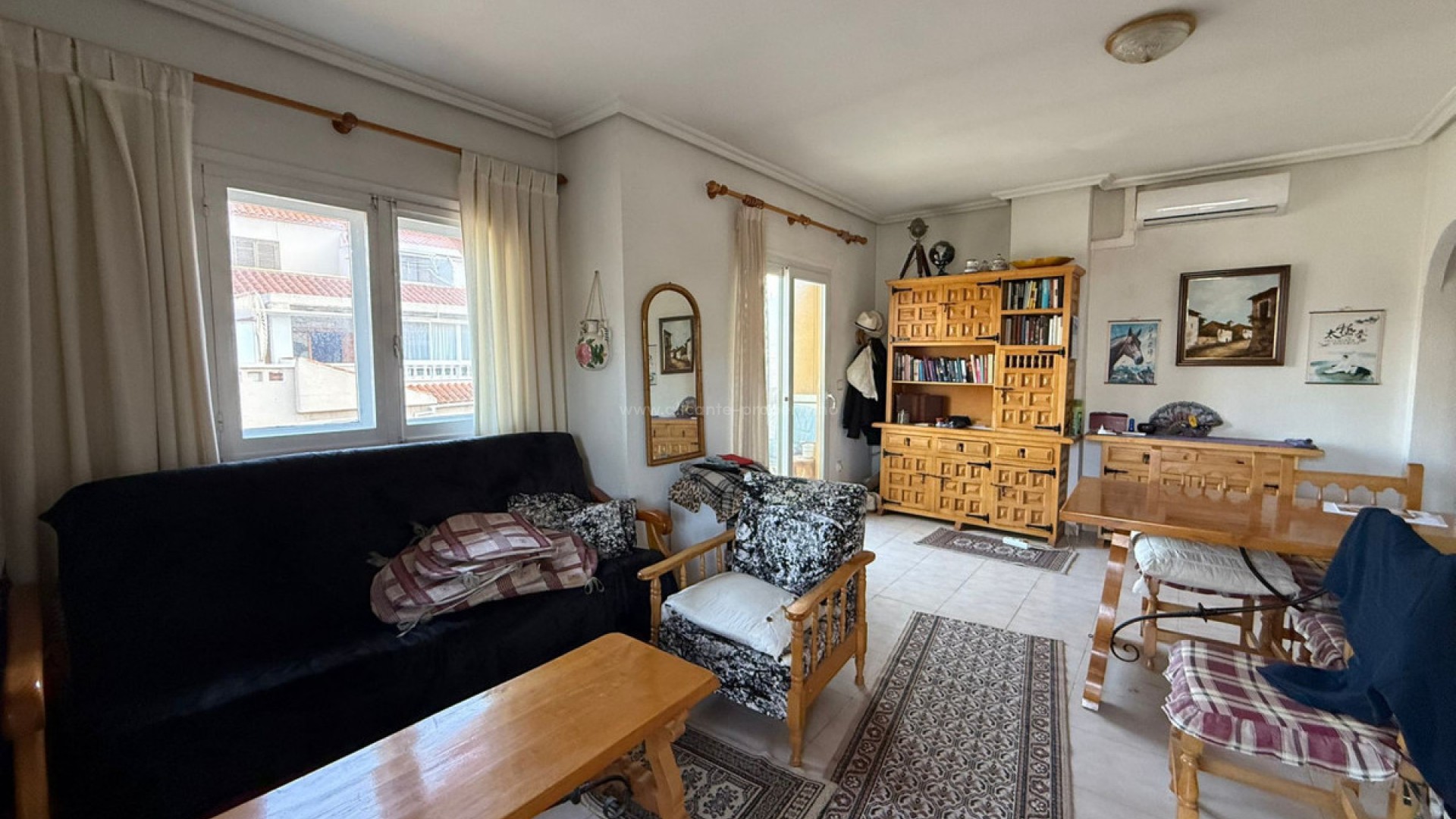 Apartment / flat in Torrevieja Centro