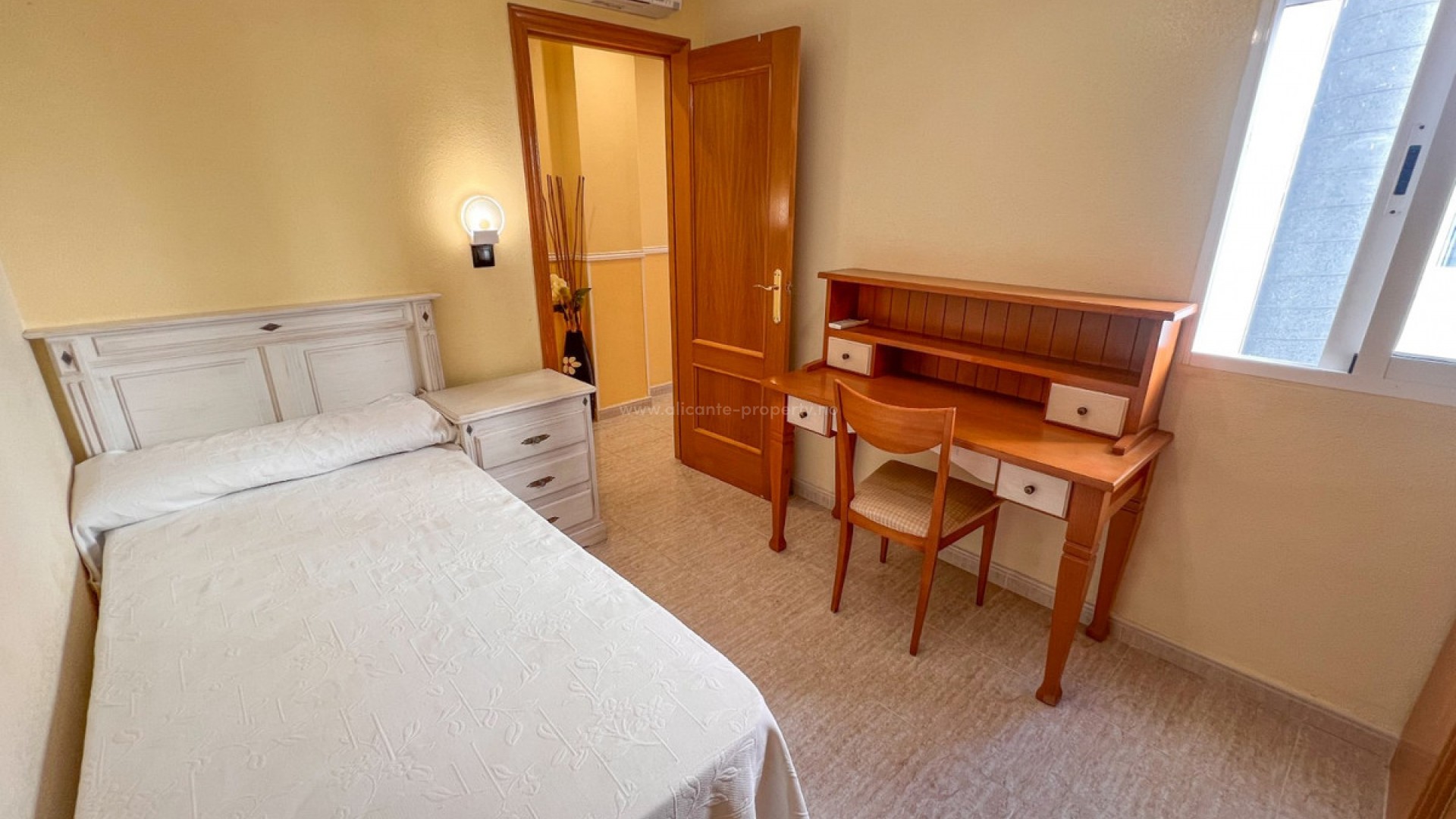 Apartment / flat in Torrevieja Centro