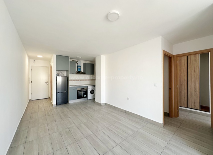 Apartment / flat in Torrevieja Centro