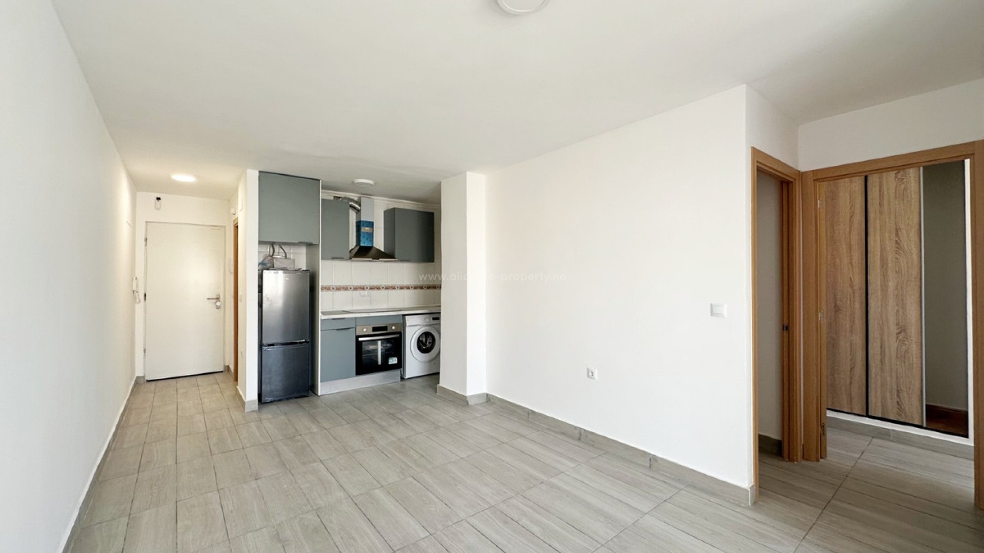 Apartment / flat in Torrevieja Centro