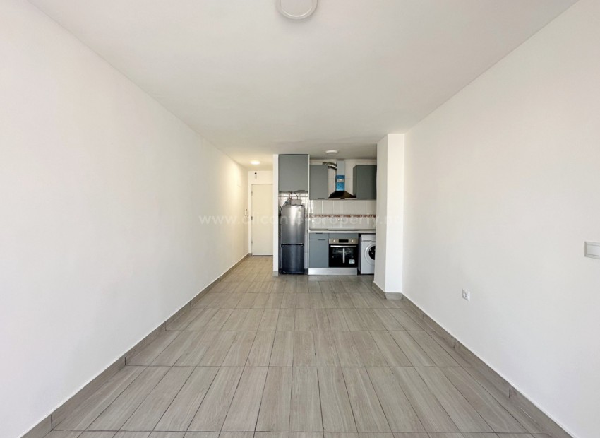 Apartment / flat in Torrevieja Centro