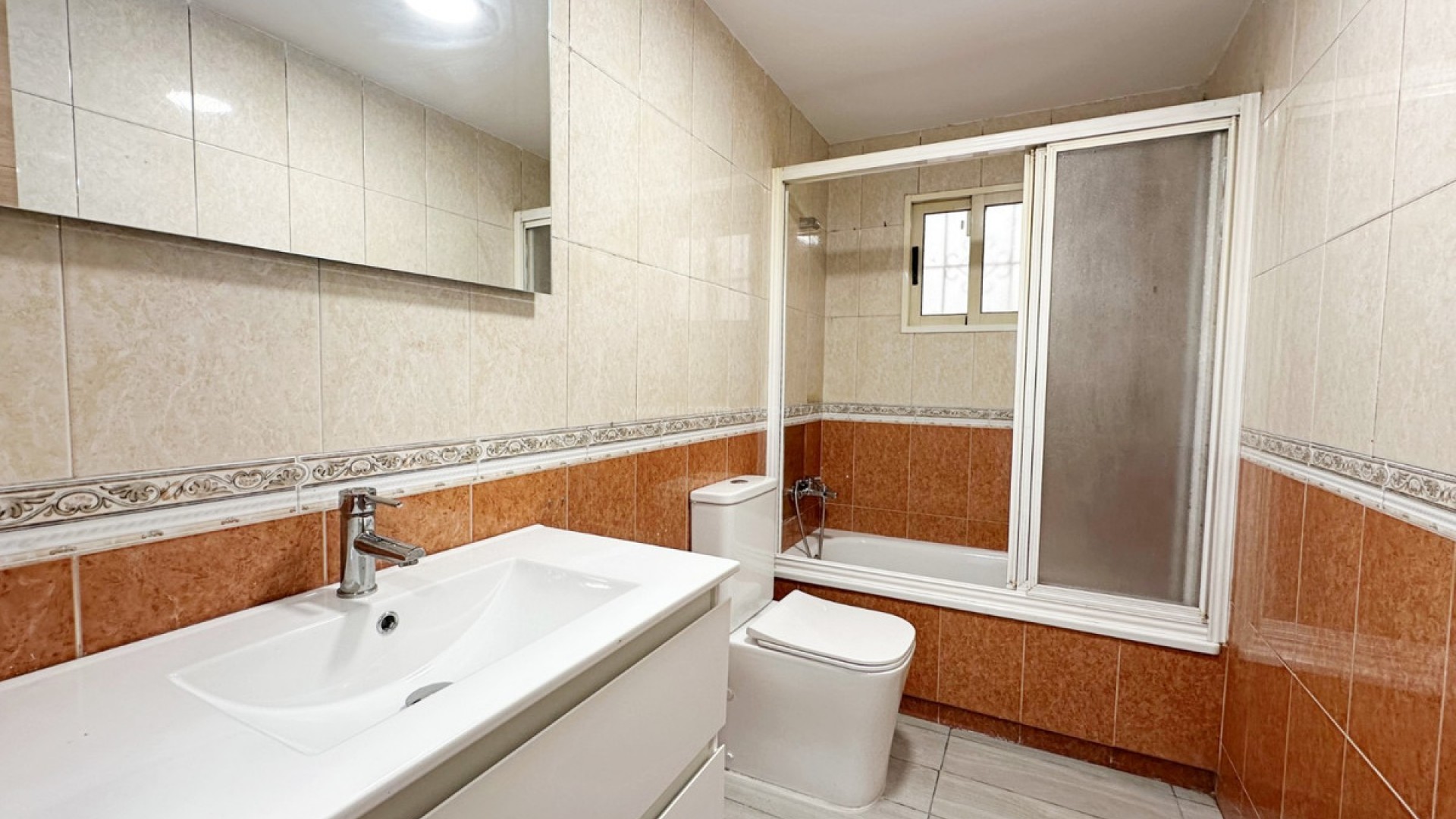 Apartment / flat in Torrevieja Centro