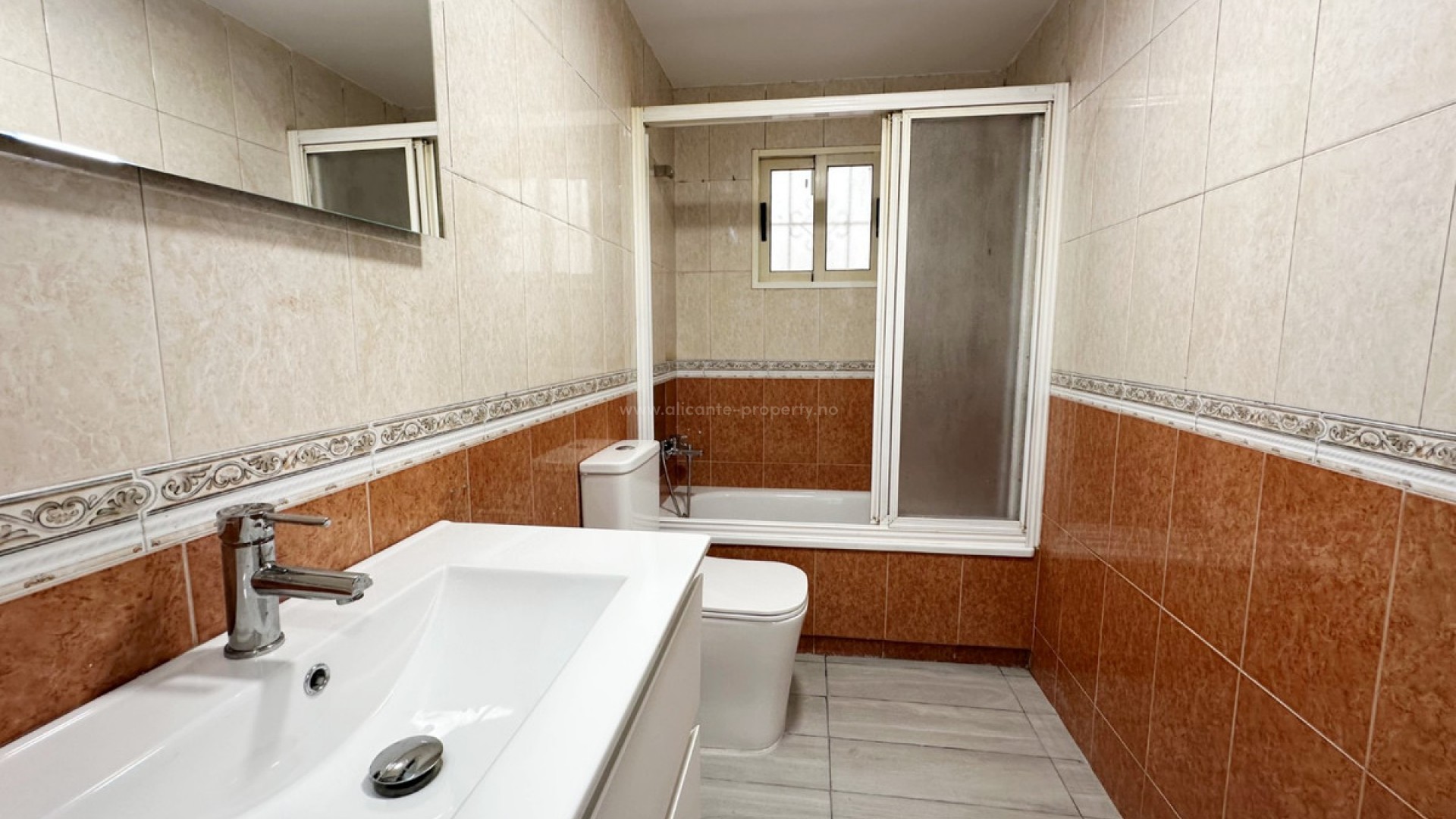 Apartment / flat in Torrevieja Centro