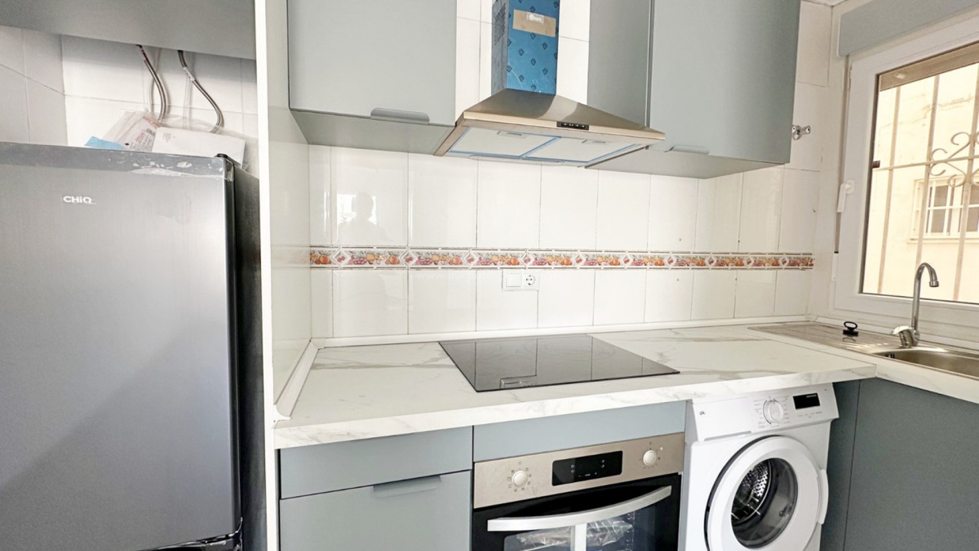Apartment / flat in Torrevieja Centro