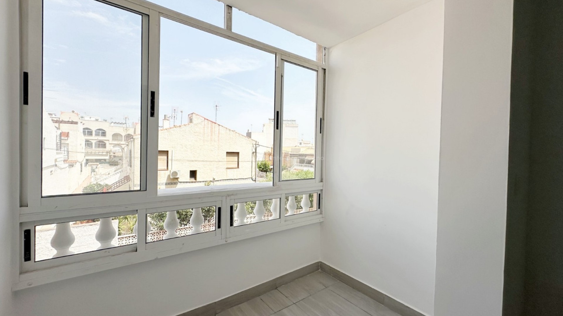 Apartment / flat in Torrevieja Centro