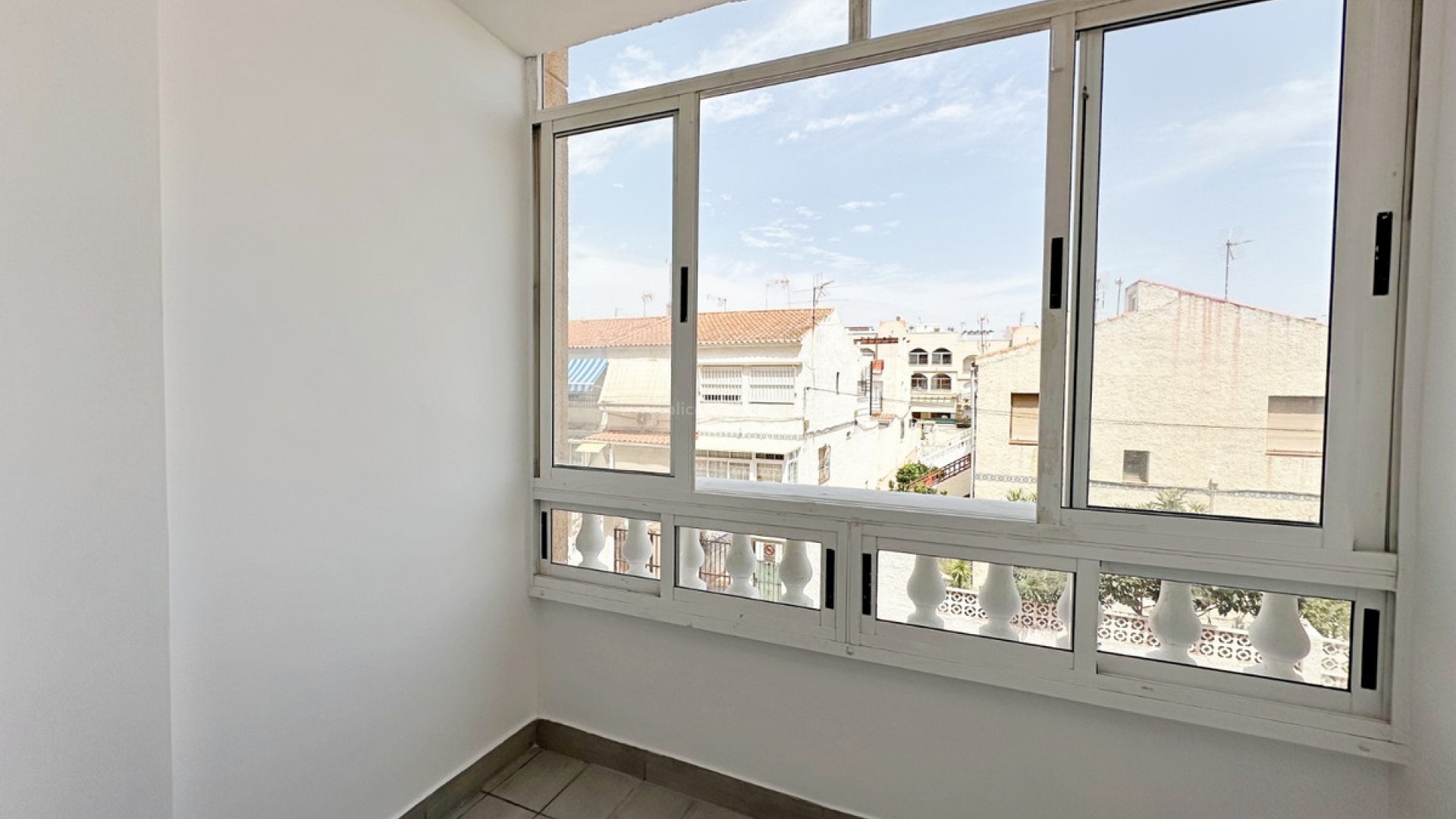 Apartment / flat in Torrevieja Centro
