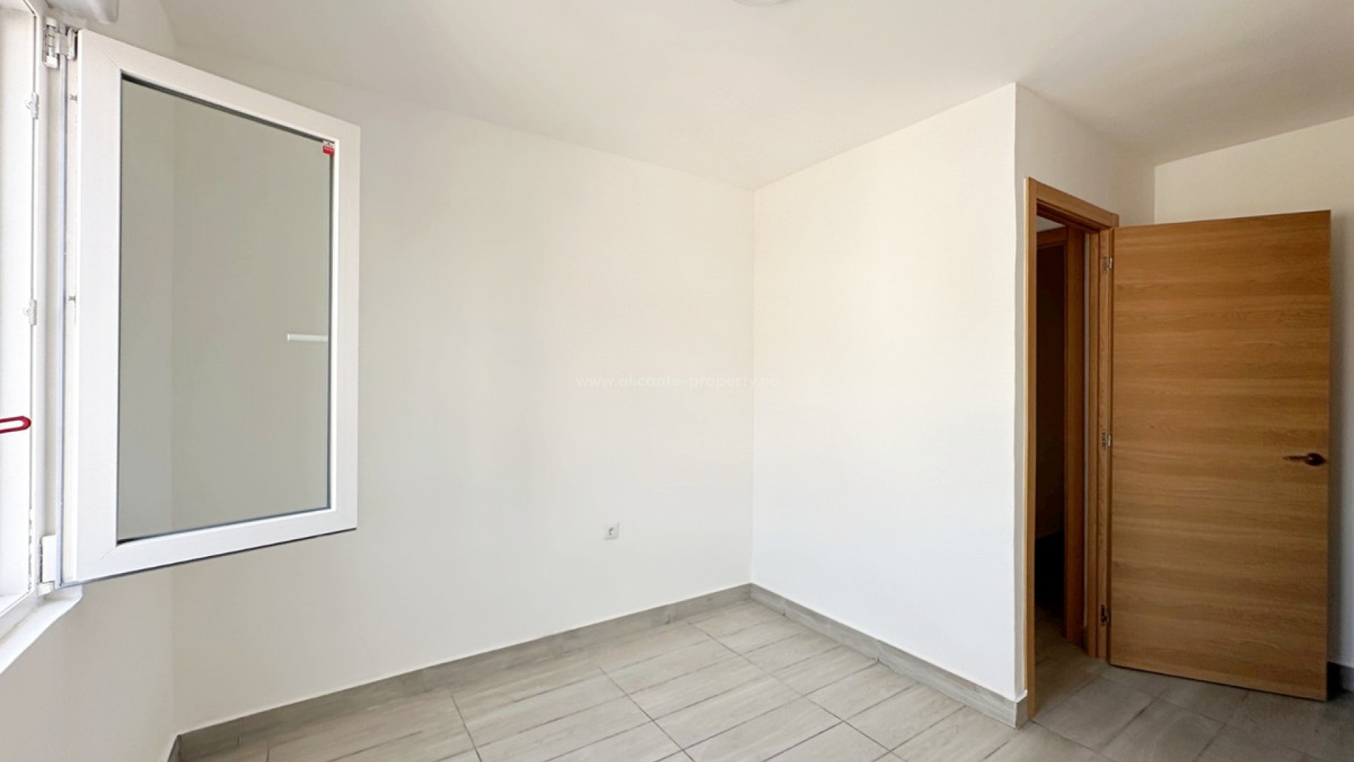 Apartment / flat in Torrevieja Centro