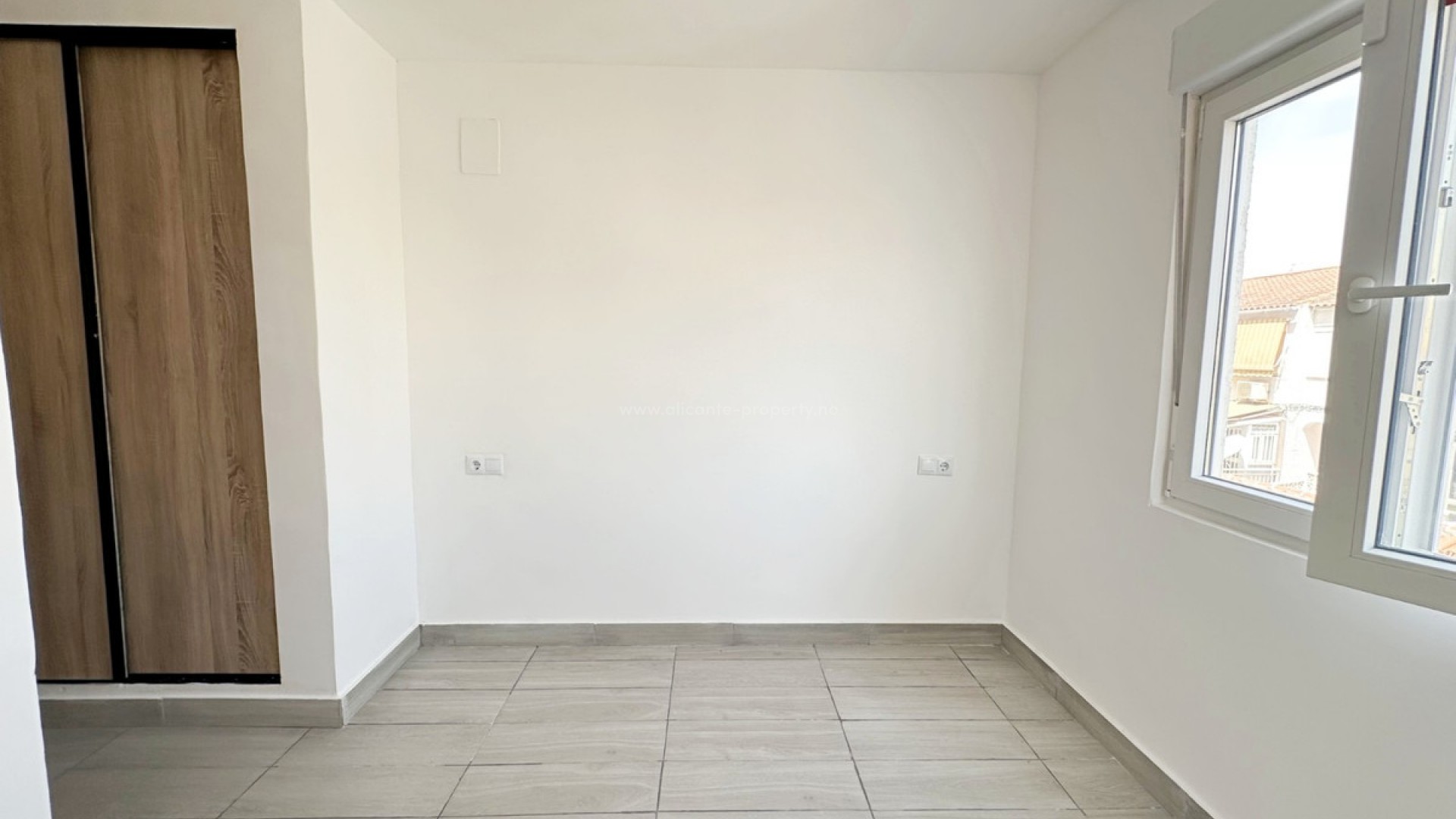 Apartment / flat in Torrevieja Centro