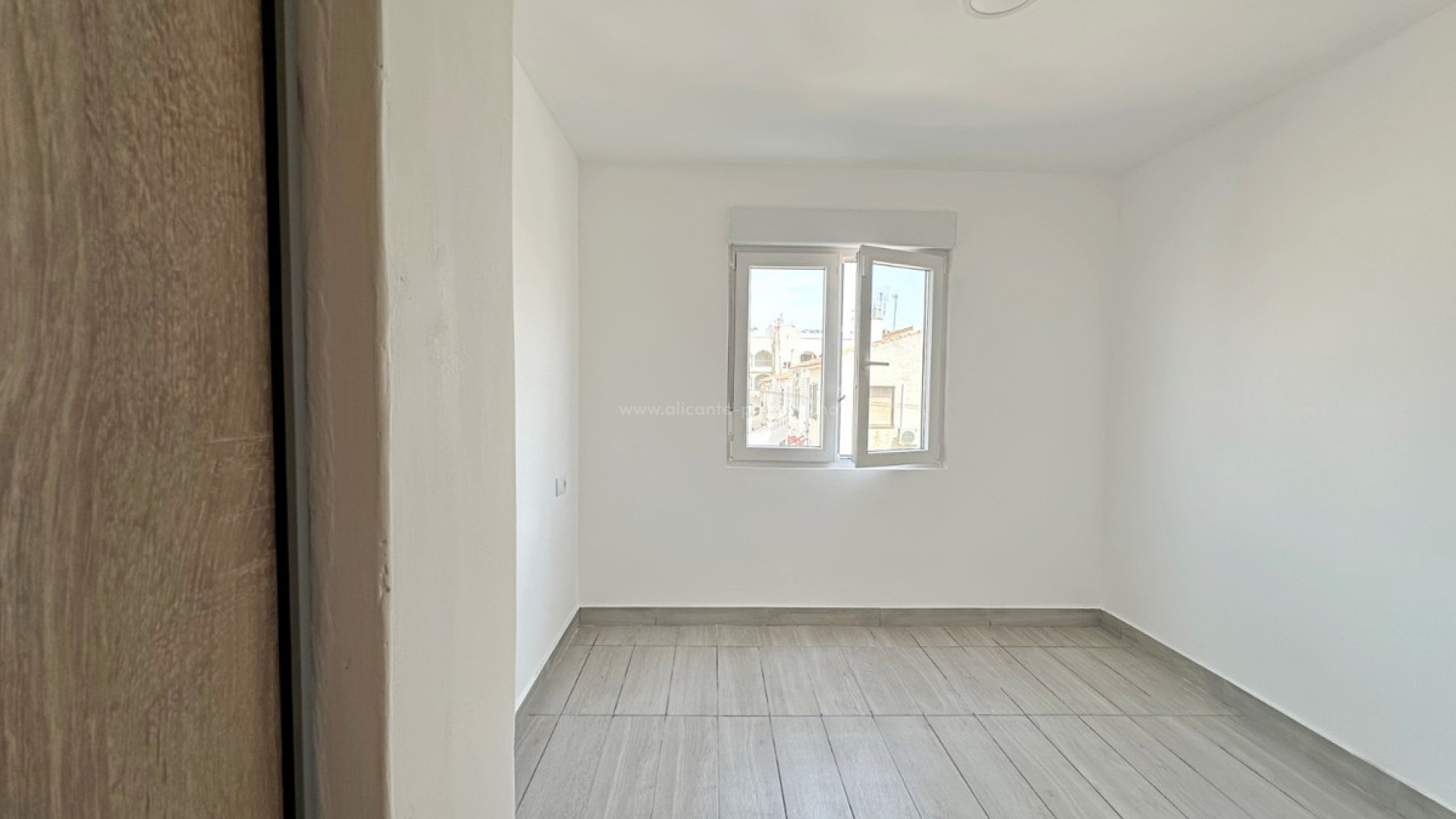 Apartment / flat in Torrevieja Centro