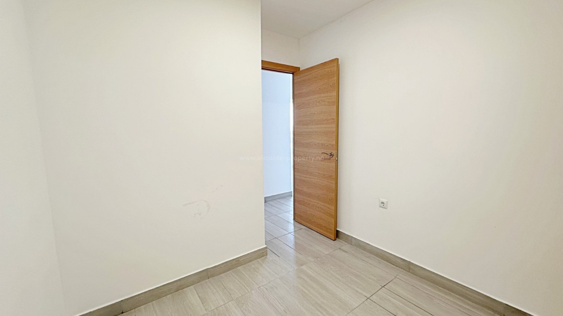 Apartment / flat in Torrevieja Centro