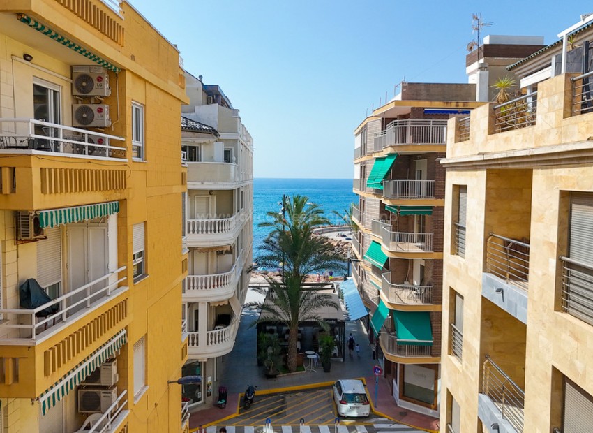 Apartment / flat in Torrevieja Centro
