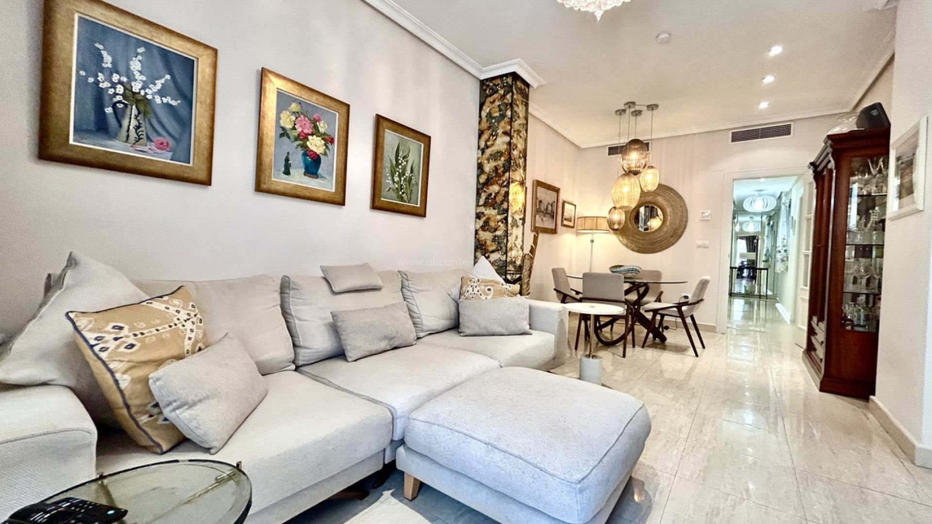 Apartment / flat in Torrevieja Centro