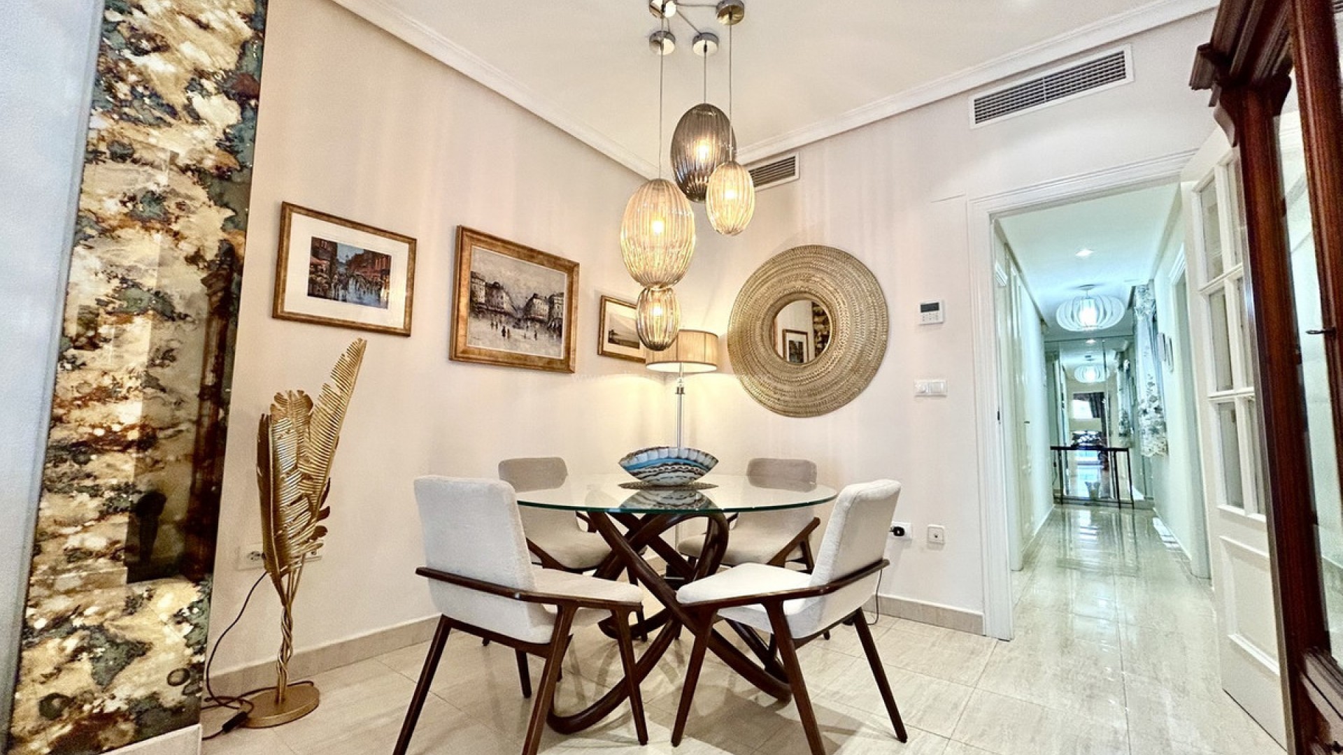 Apartment / flat in Torrevieja Centro