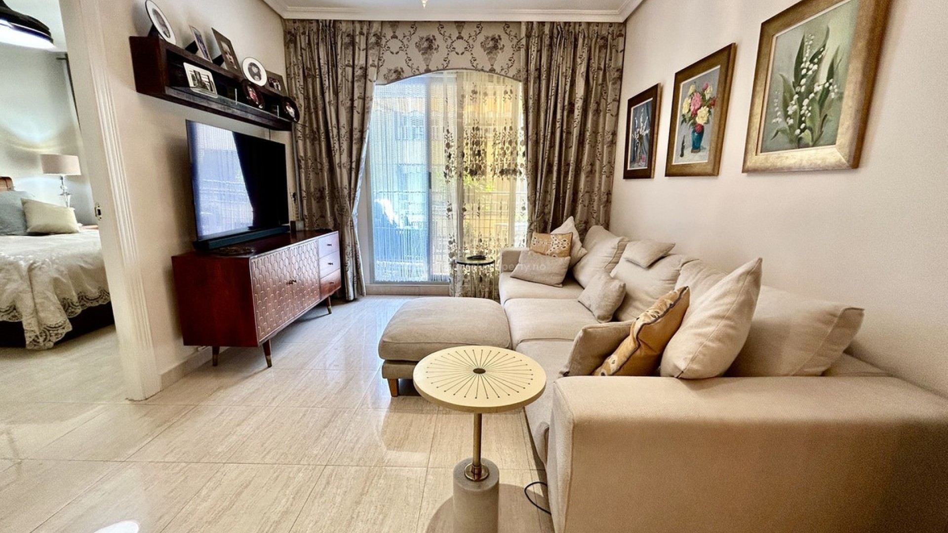 Apartment / flat in Torrevieja Centro