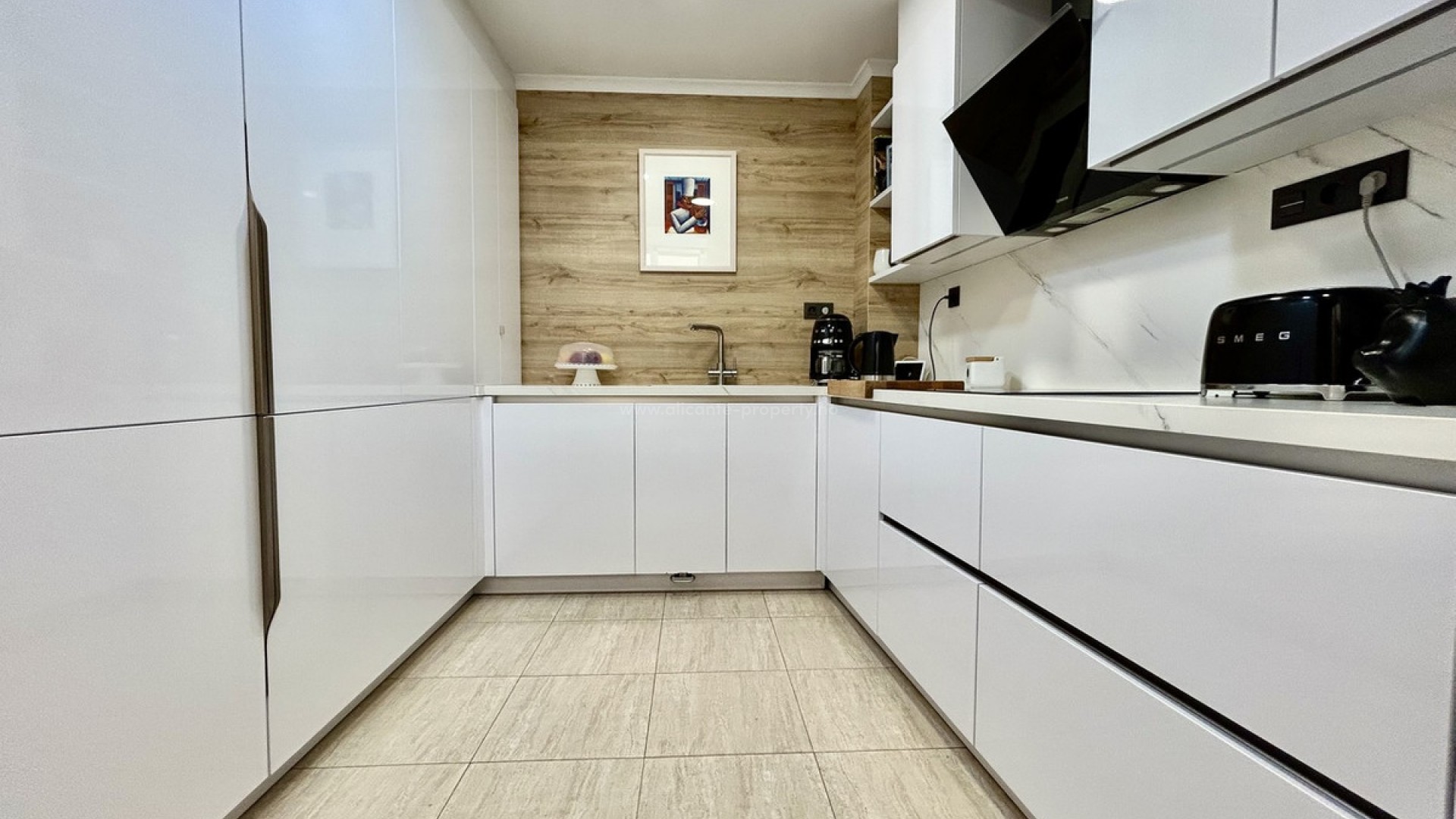 Apartment / flat in Torrevieja Centro