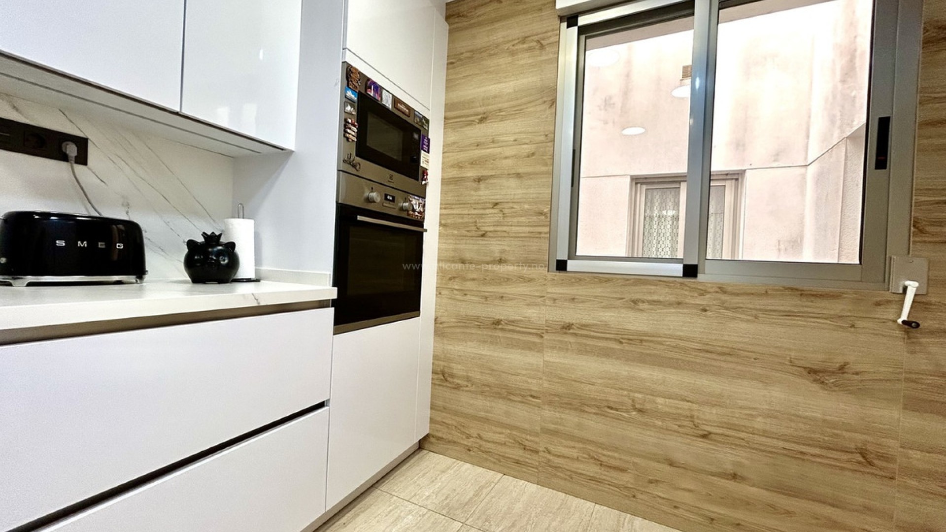 Apartment / flat in Torrevieja Centro