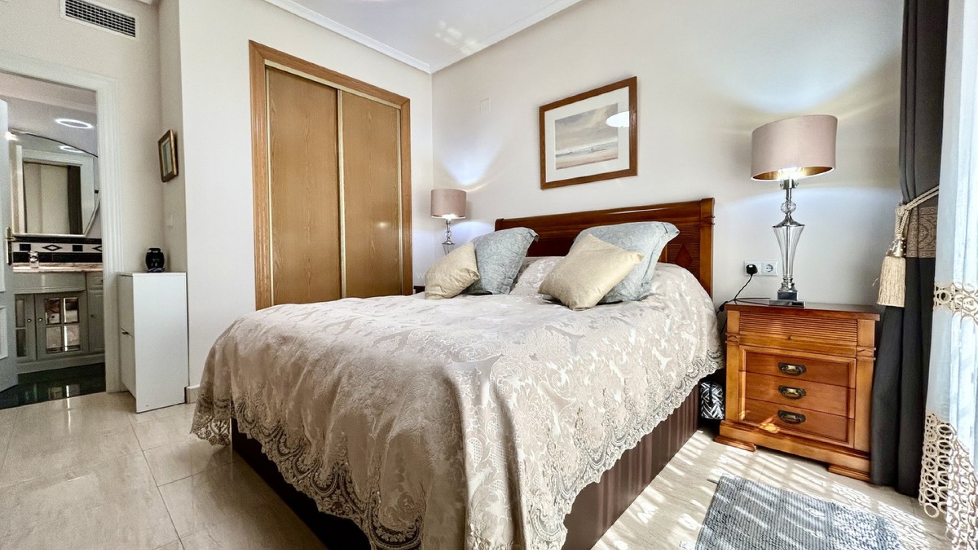 Apartment / flat in Torrevieja Centro