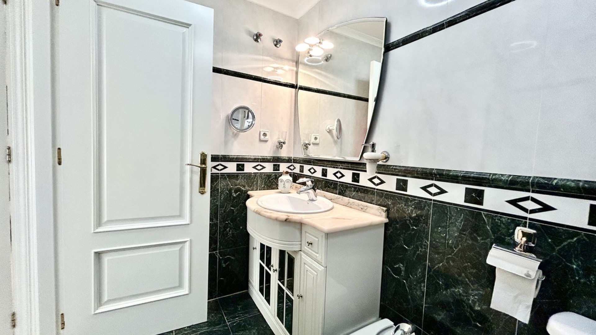 Apartment / flat in Torrevieja Centro