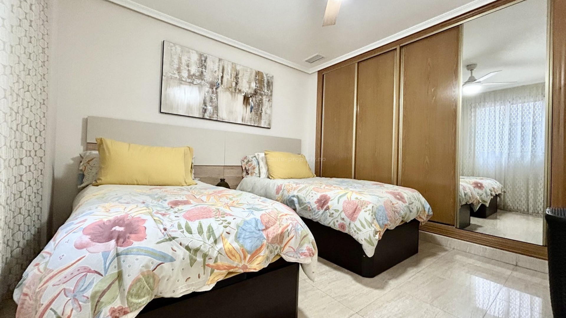 Apartment / flat in Torrevieja Centro