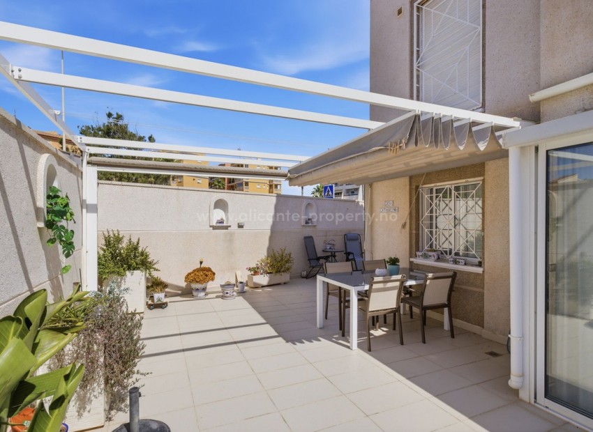 Apartment / flat in Torrevieja Centro
